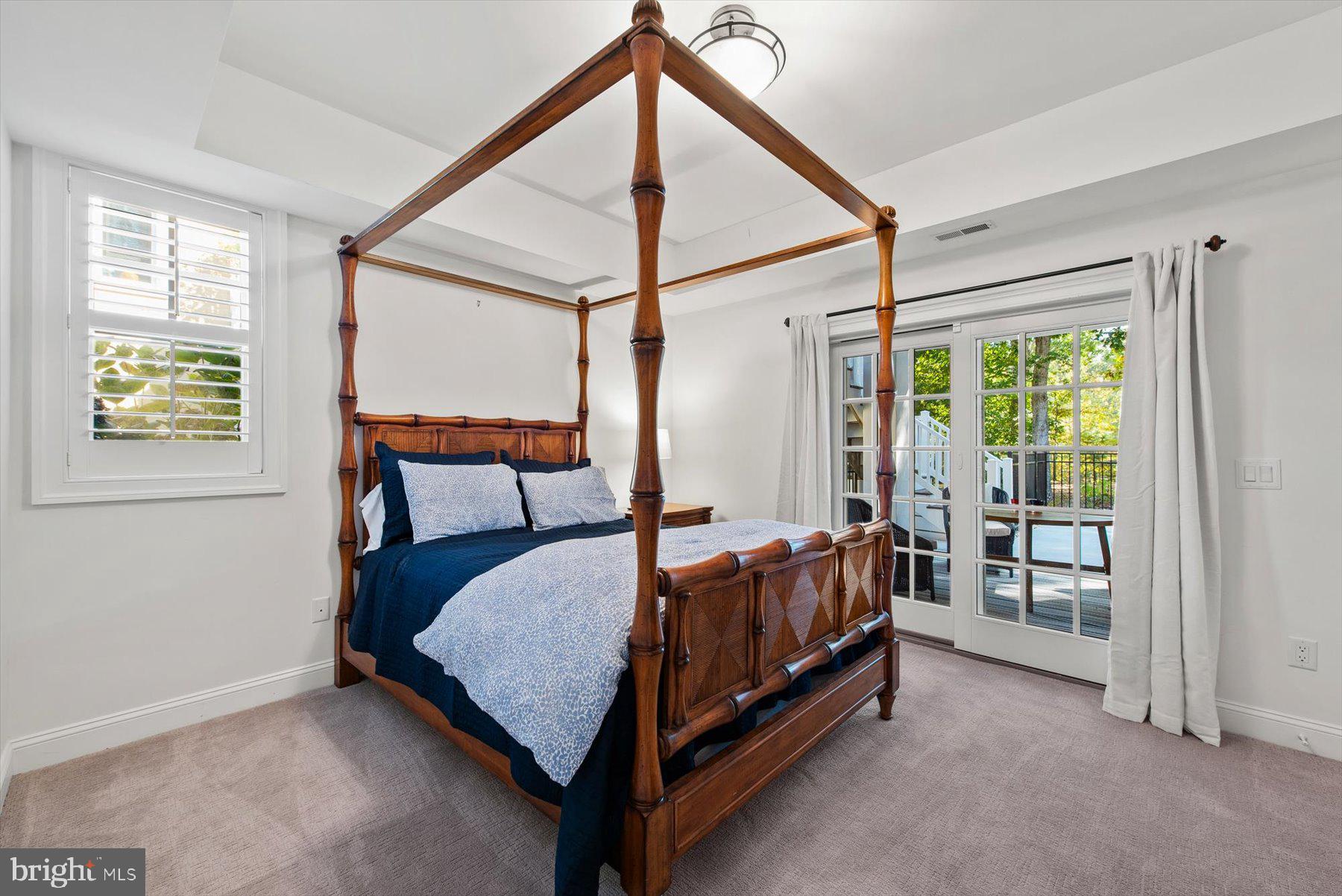 CANAL CORKRAN - Residential