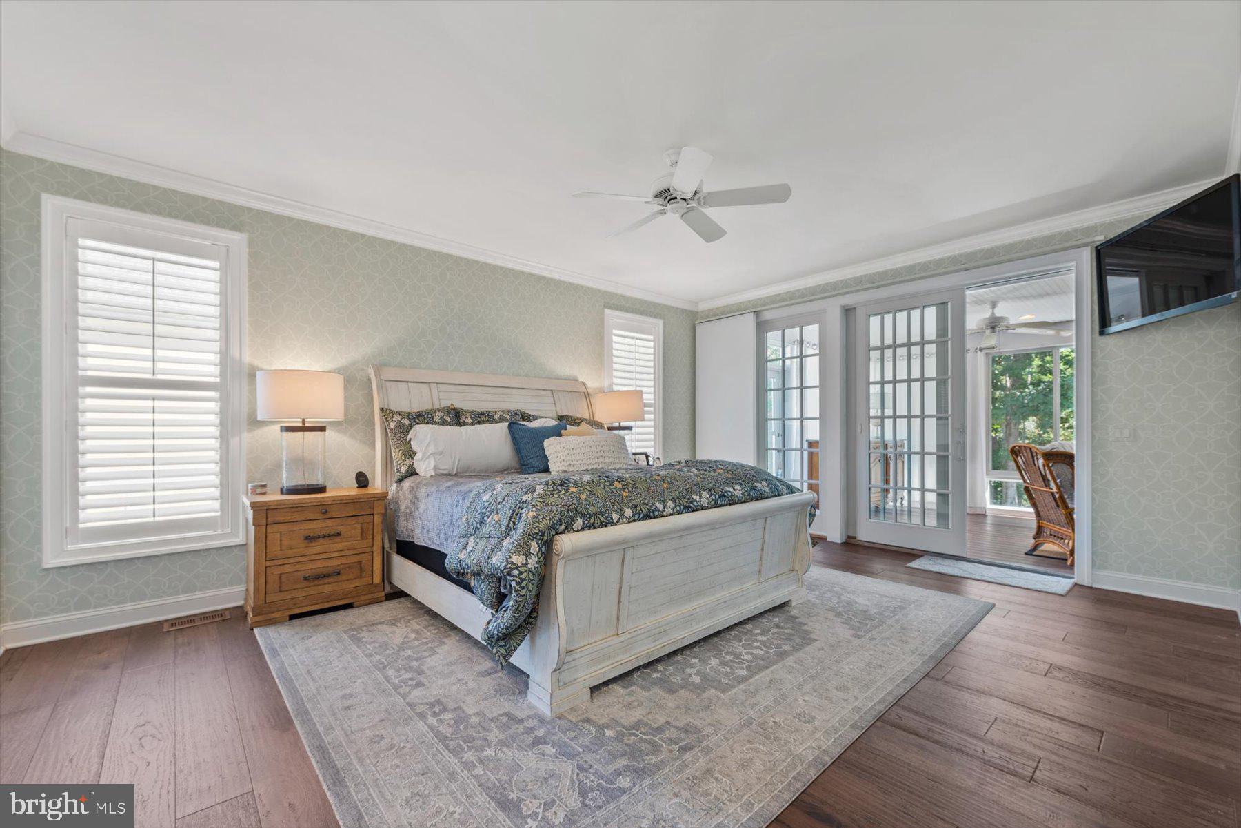 CANAL CORKRAN - Residential