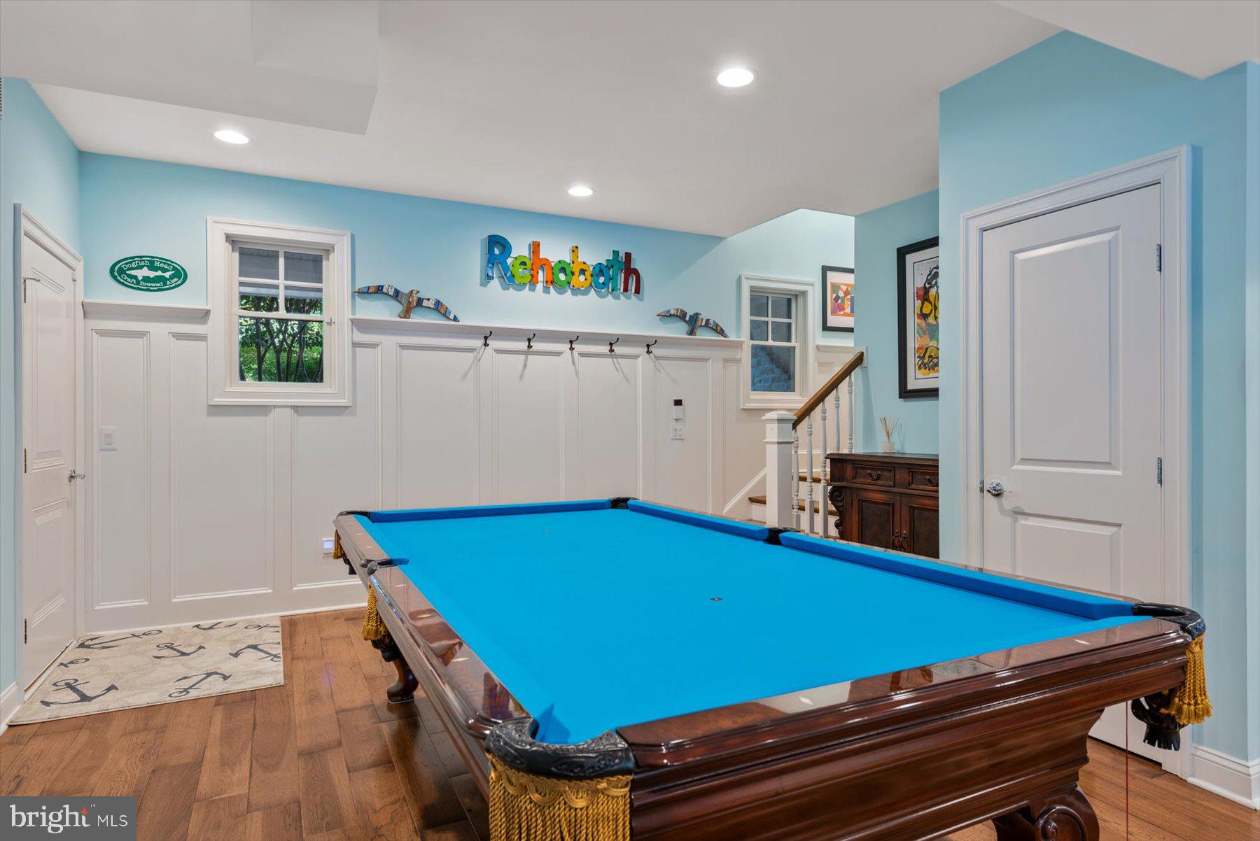 CANAL CORKRAN - Residential