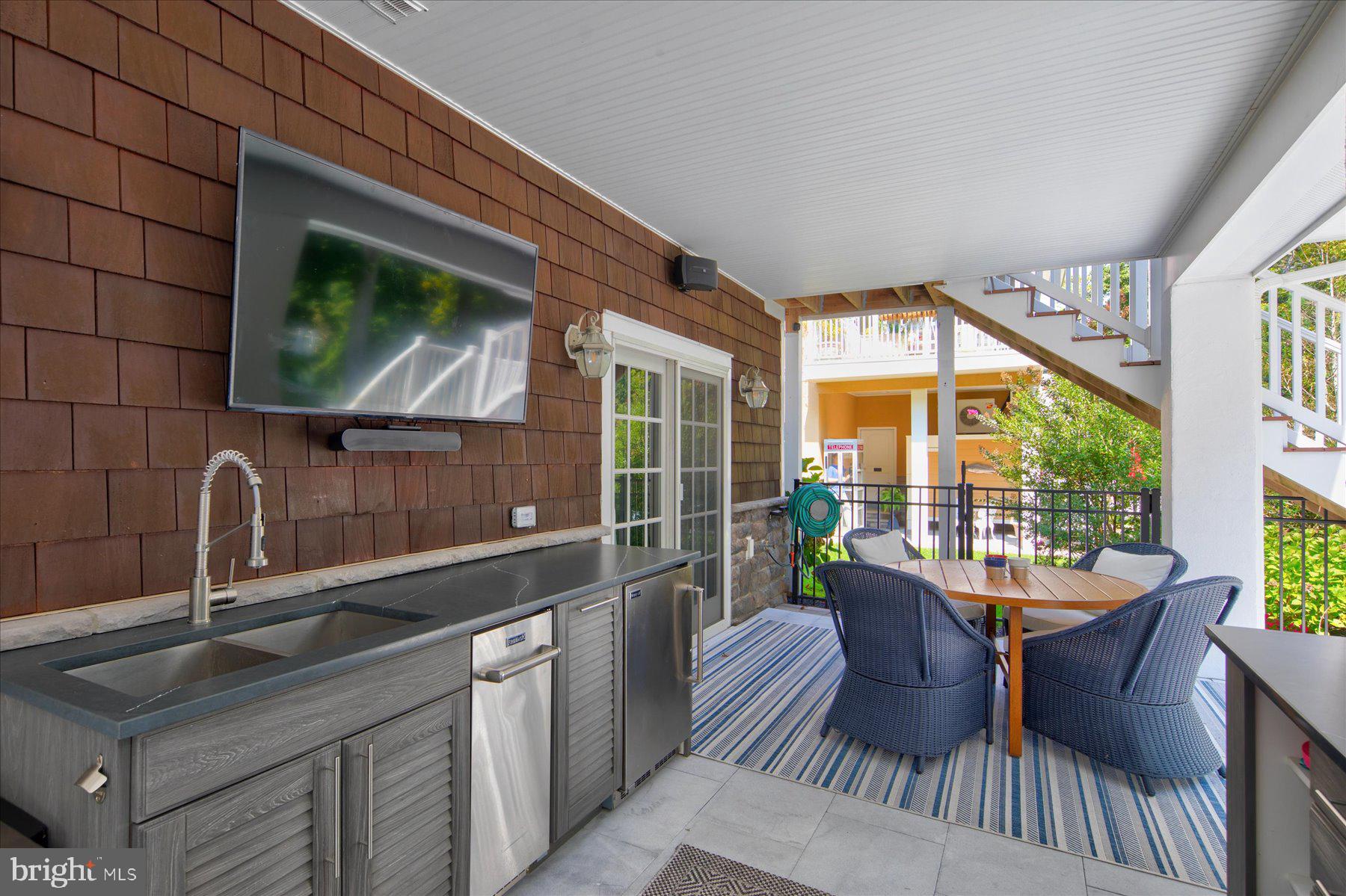 CANAL CORKRAN - Residential