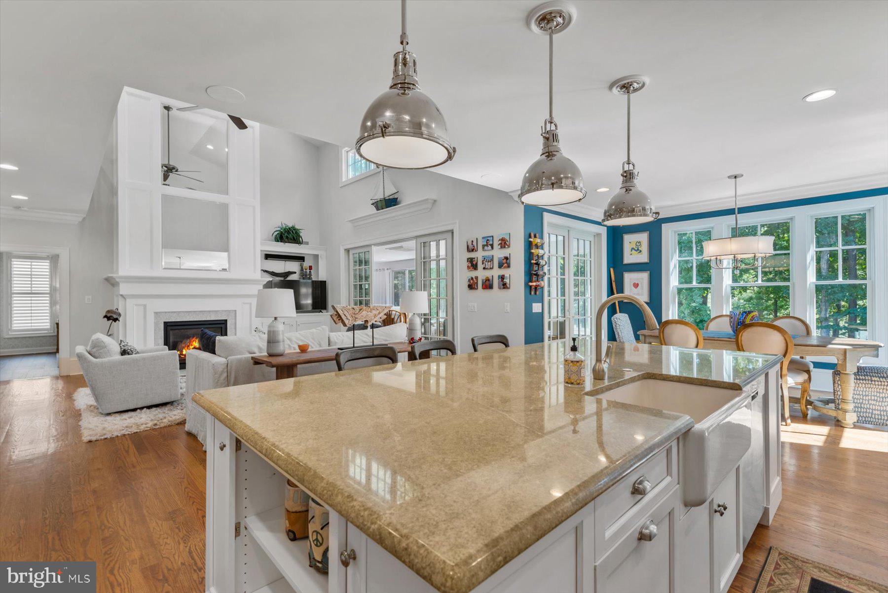 CANAL CORKRAN - Residential