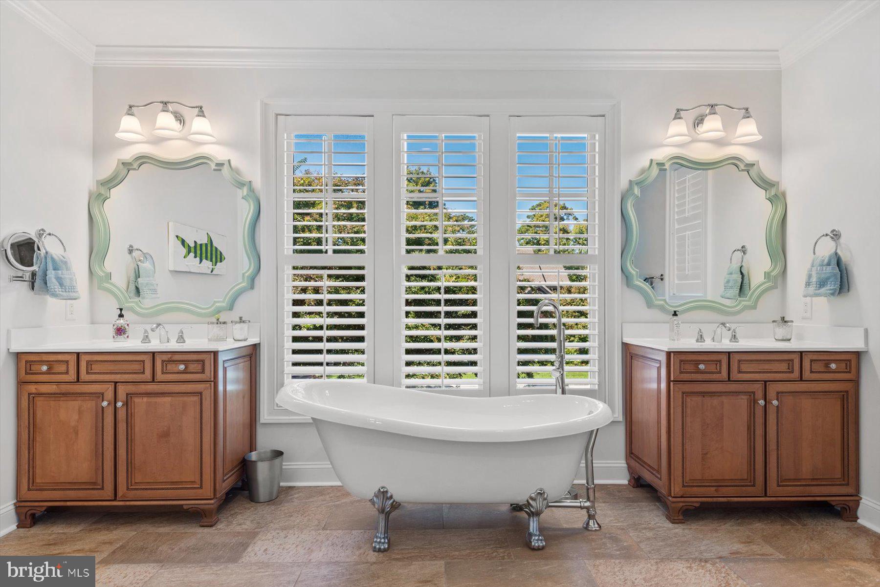 CANAL CORKRAN - Residential