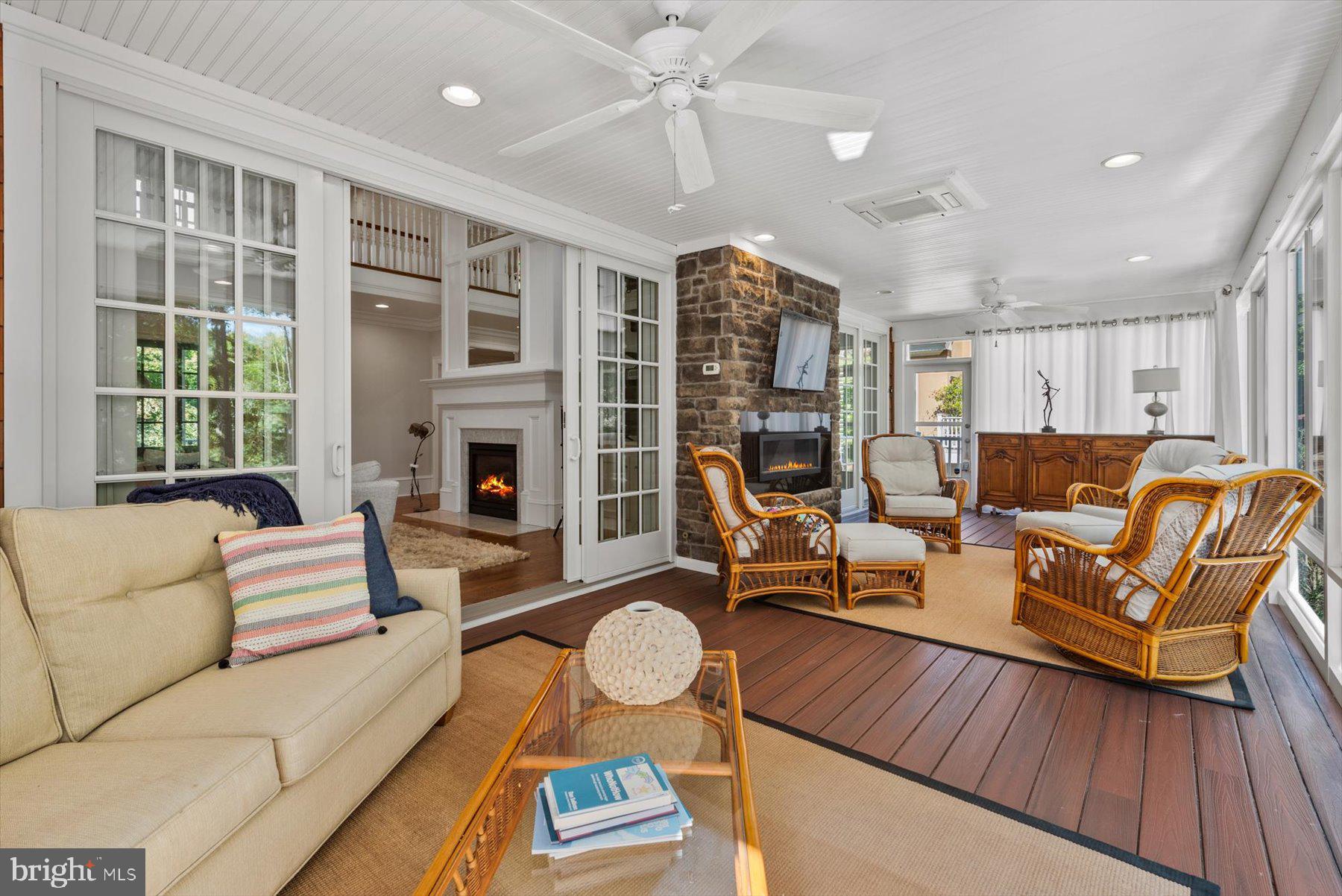 CANAL CORKRAN - Residential