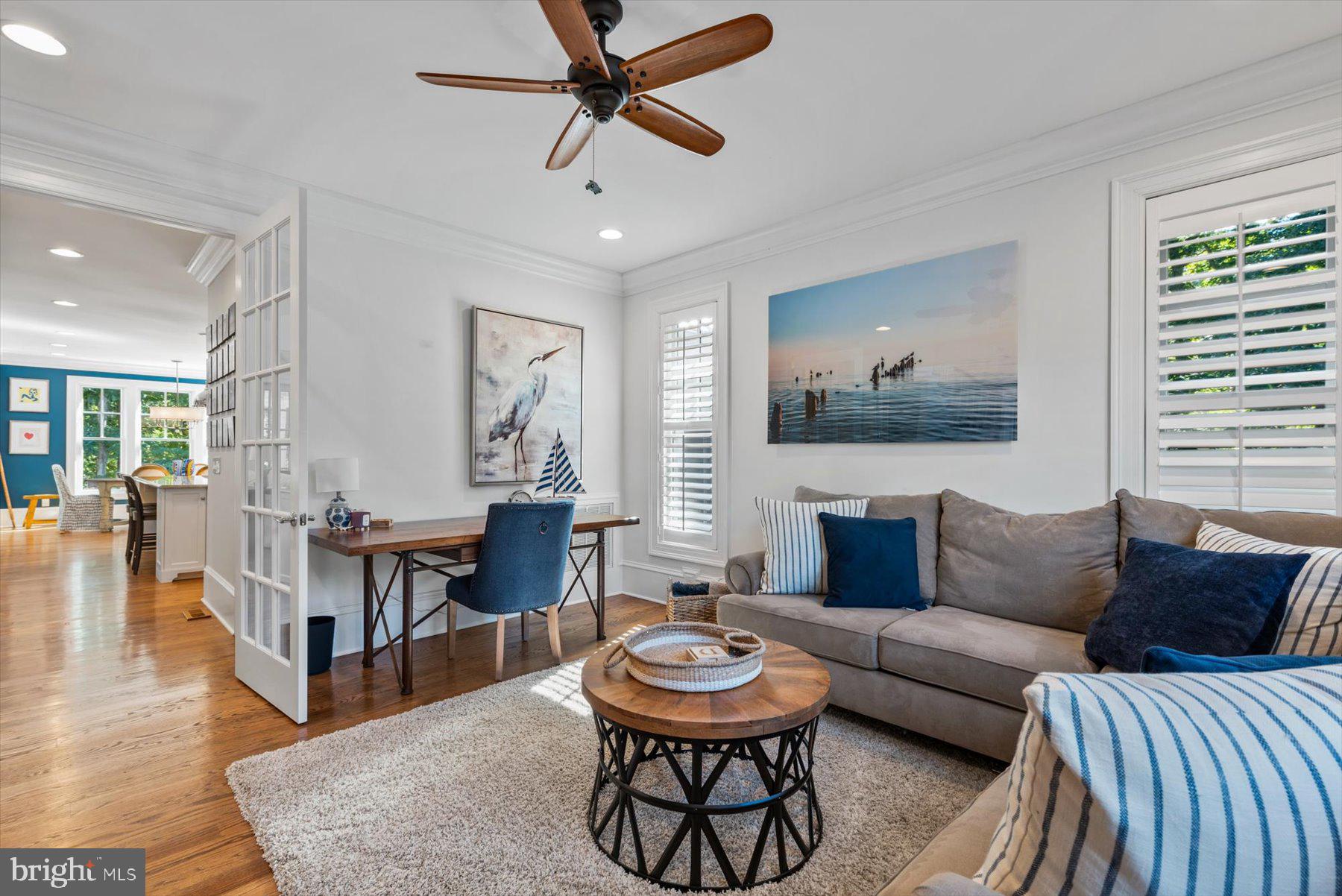 CANAL CORKRAN - Residential