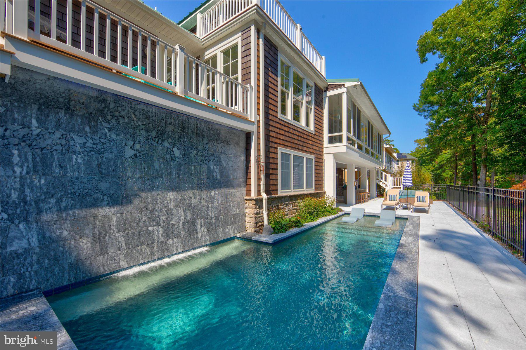 CANAL CORKRAN - Residential