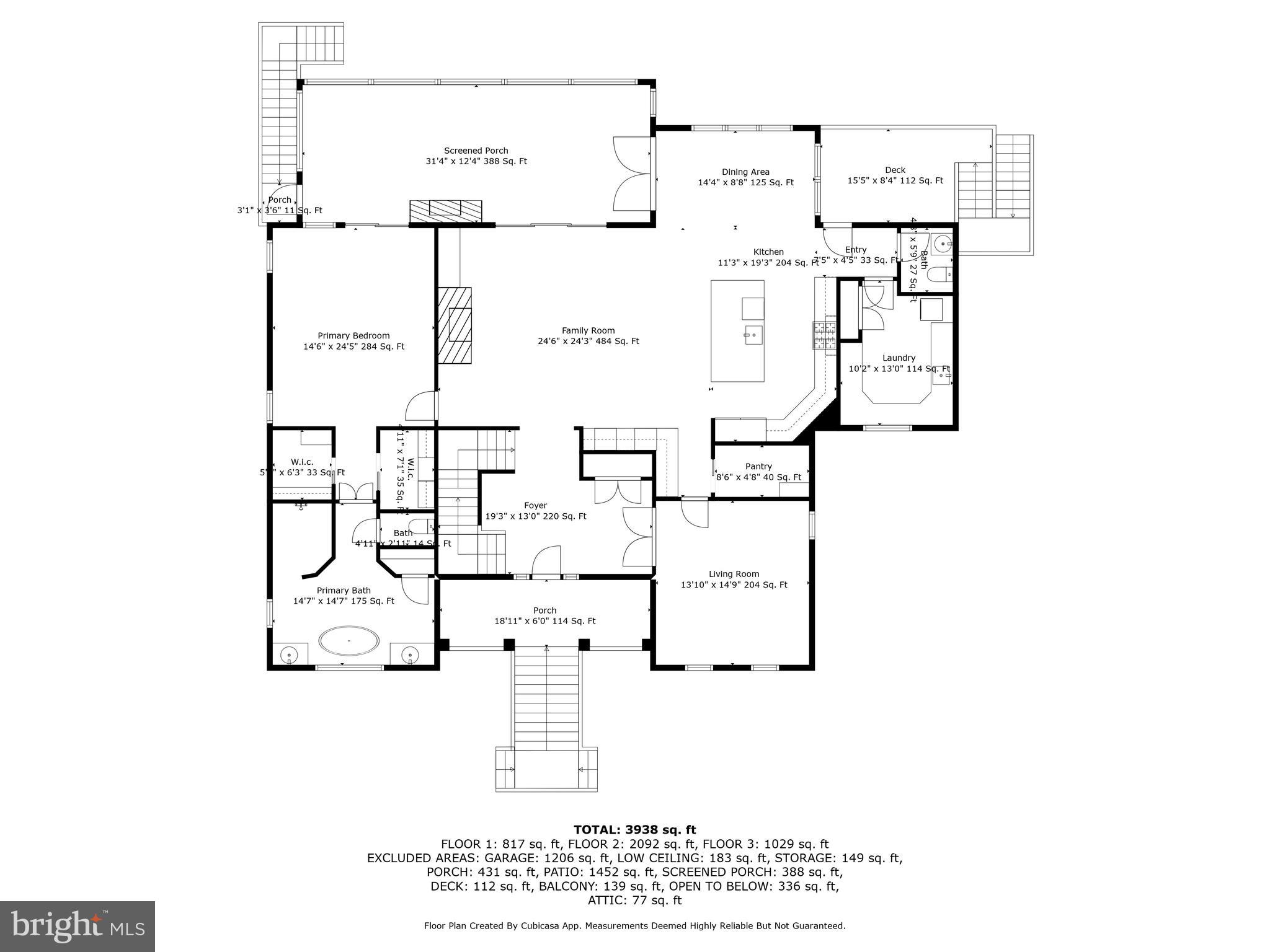 CANAL CORKRAN - Residential