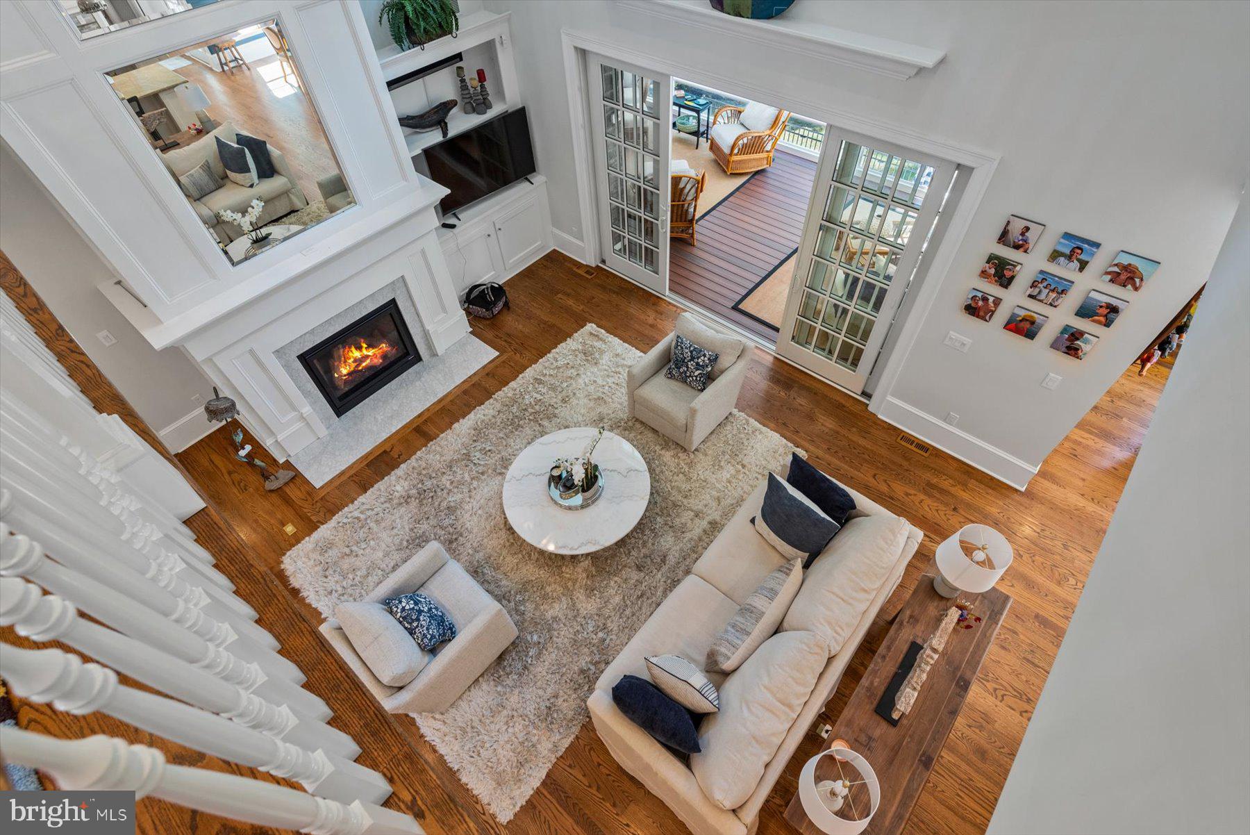 CANAL CORKRAN - Residential