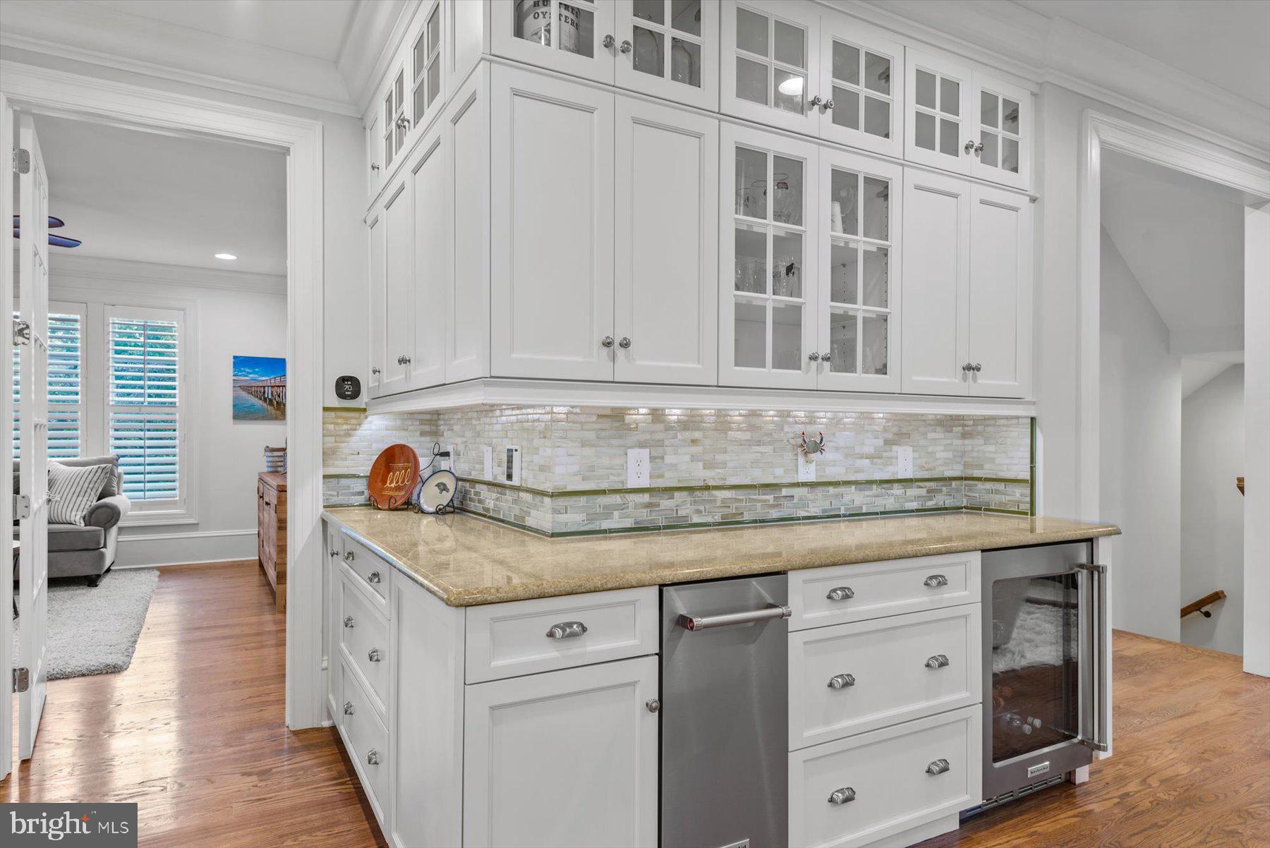 CANAL CORKRAN - Residential