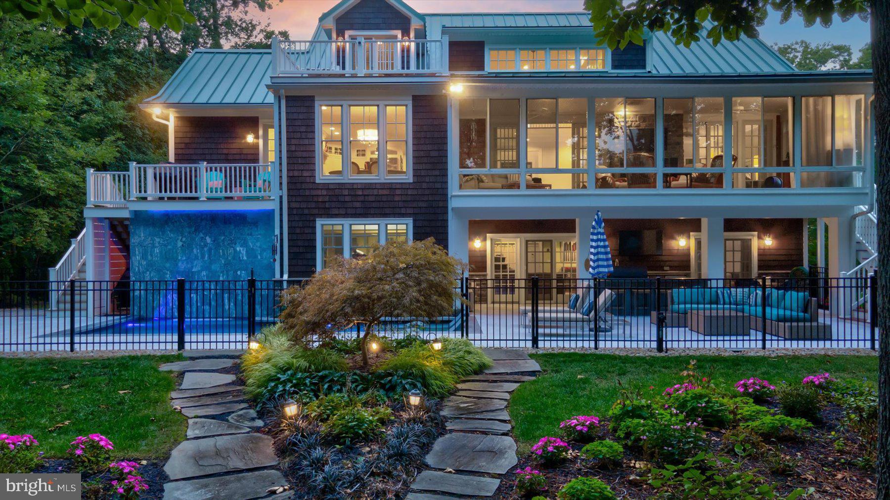 CANAL CORKRAN - Residential