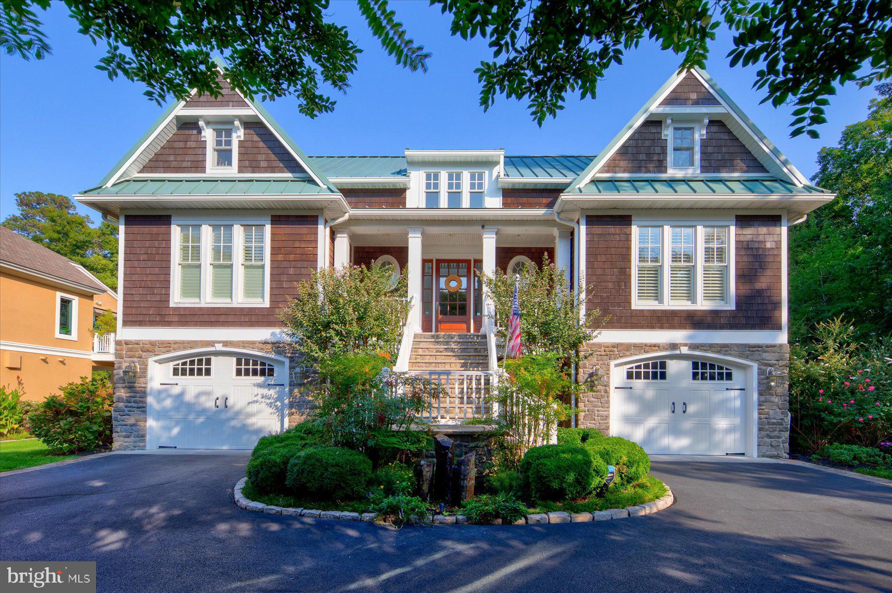 CANAL CORKRAN - Residential