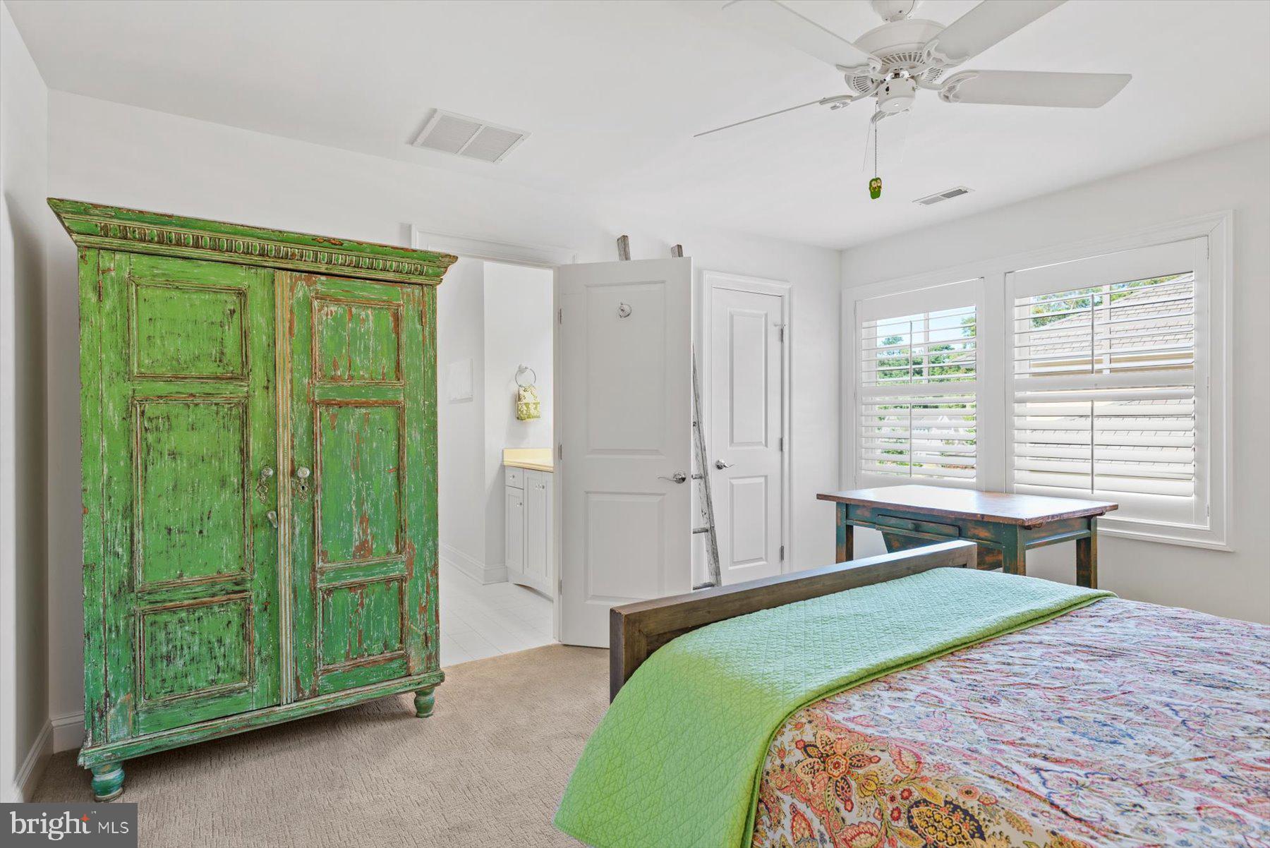 CANAL CORKRAN - Residential