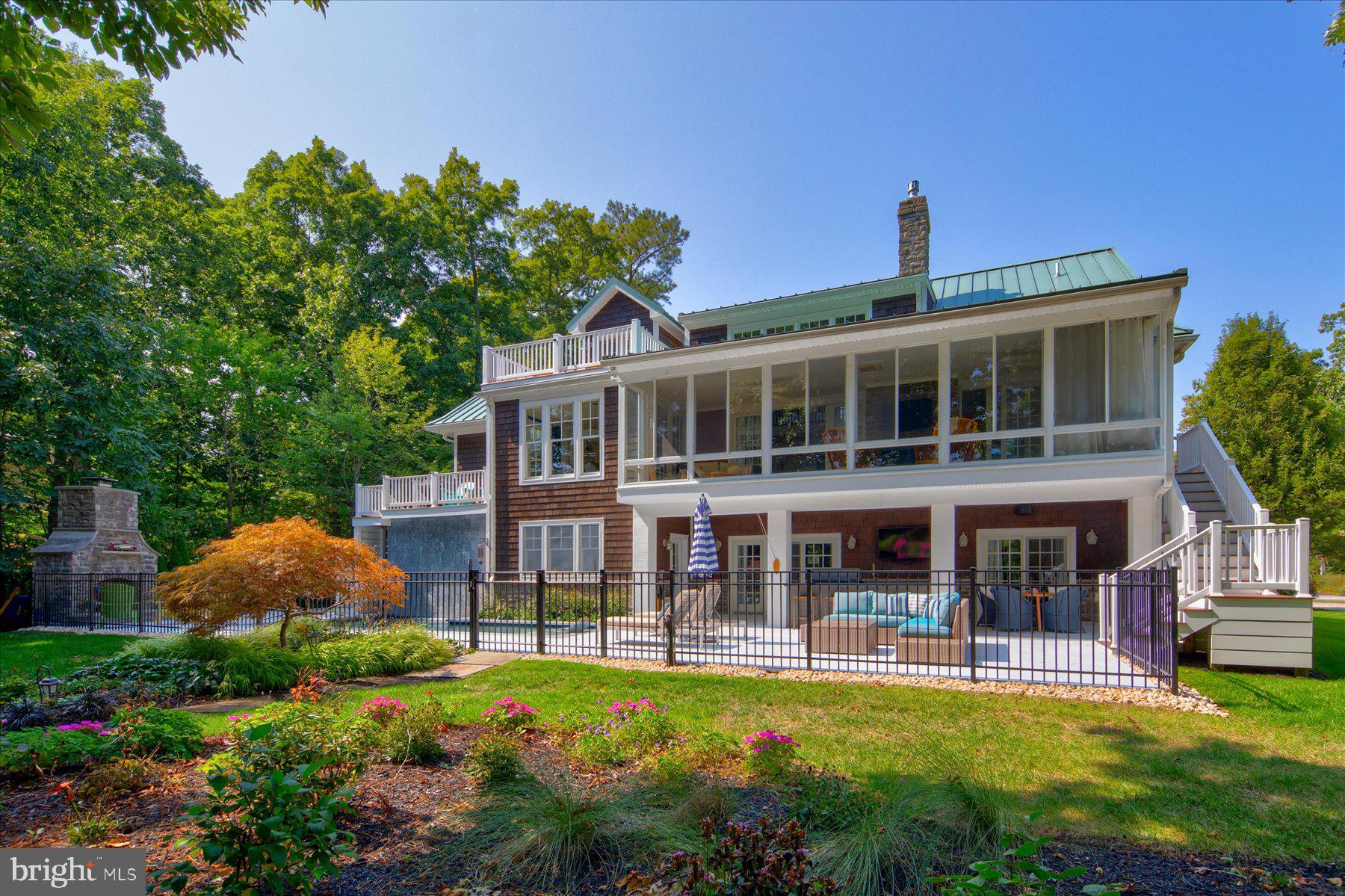 CANAL CORKRAN - Residential