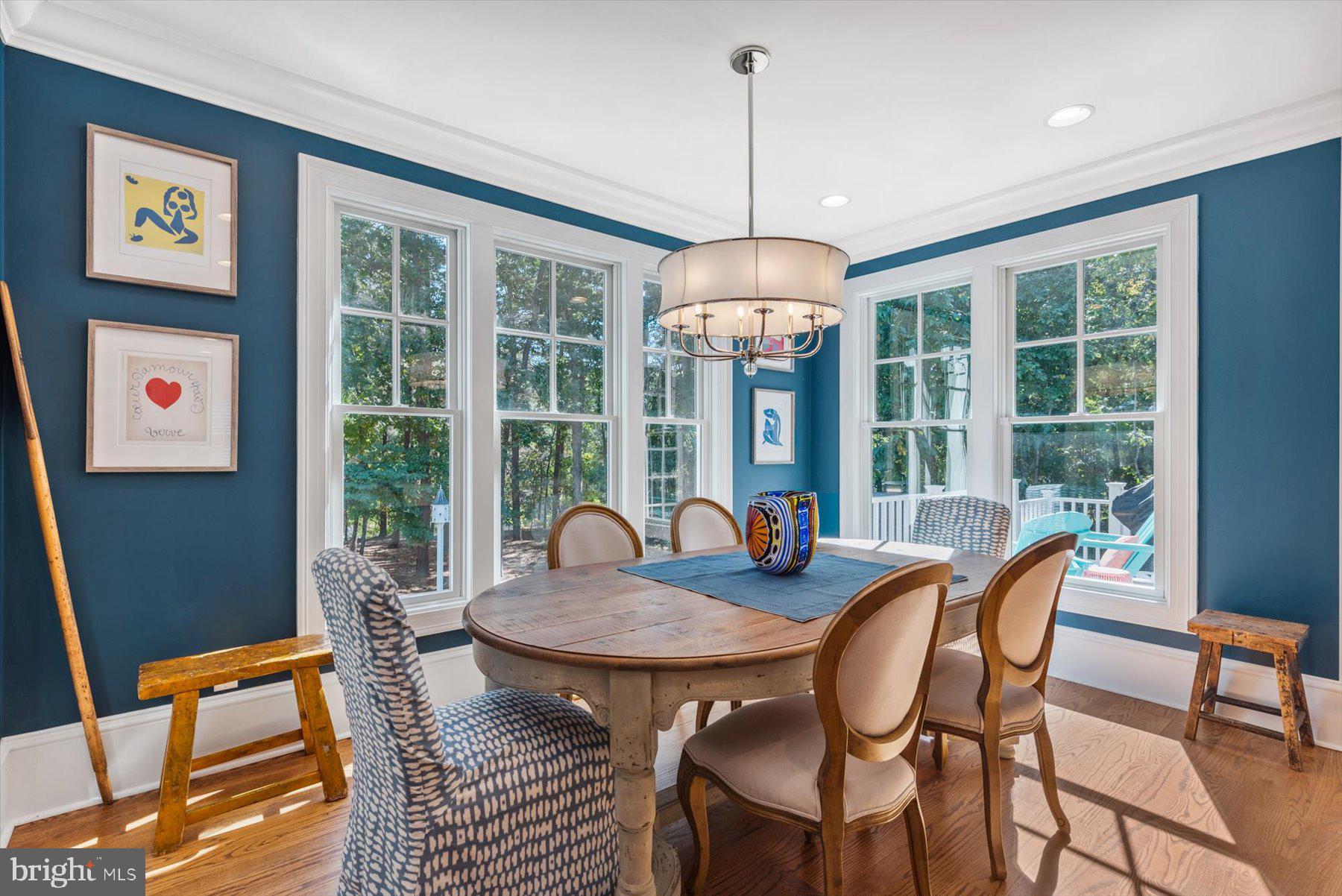 CANAL CORKRAN - Residential