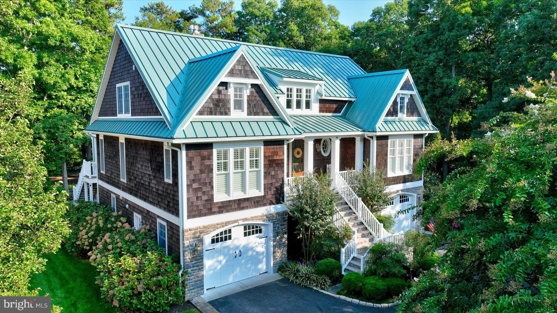 CANAL CORKRAN - Residential