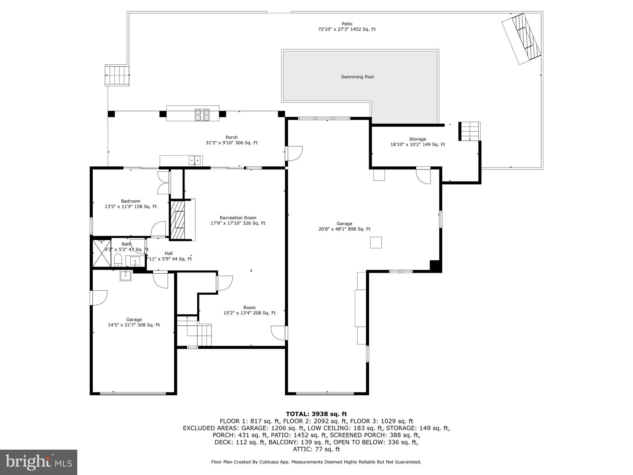CANAL CORKRAN - Residential