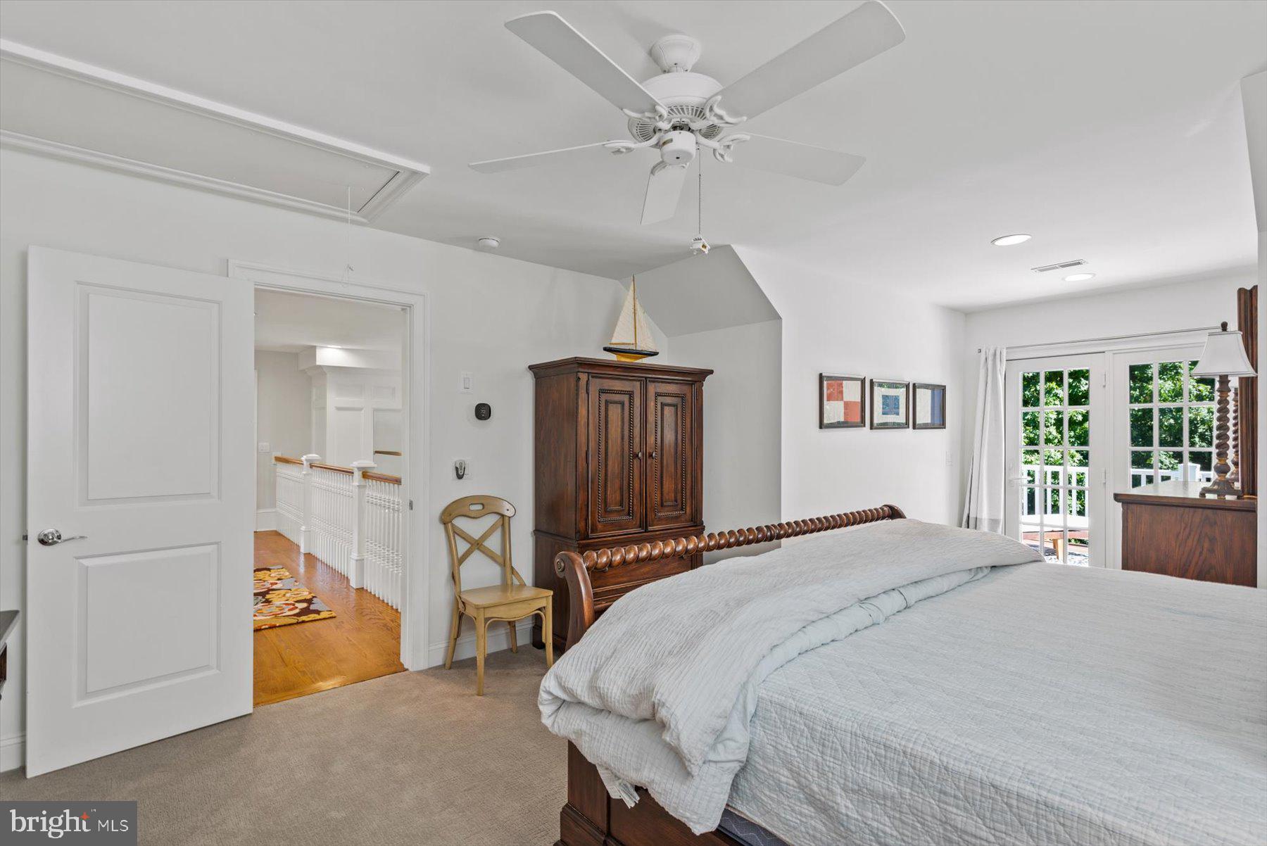 CANAL CORKRAN - Residential