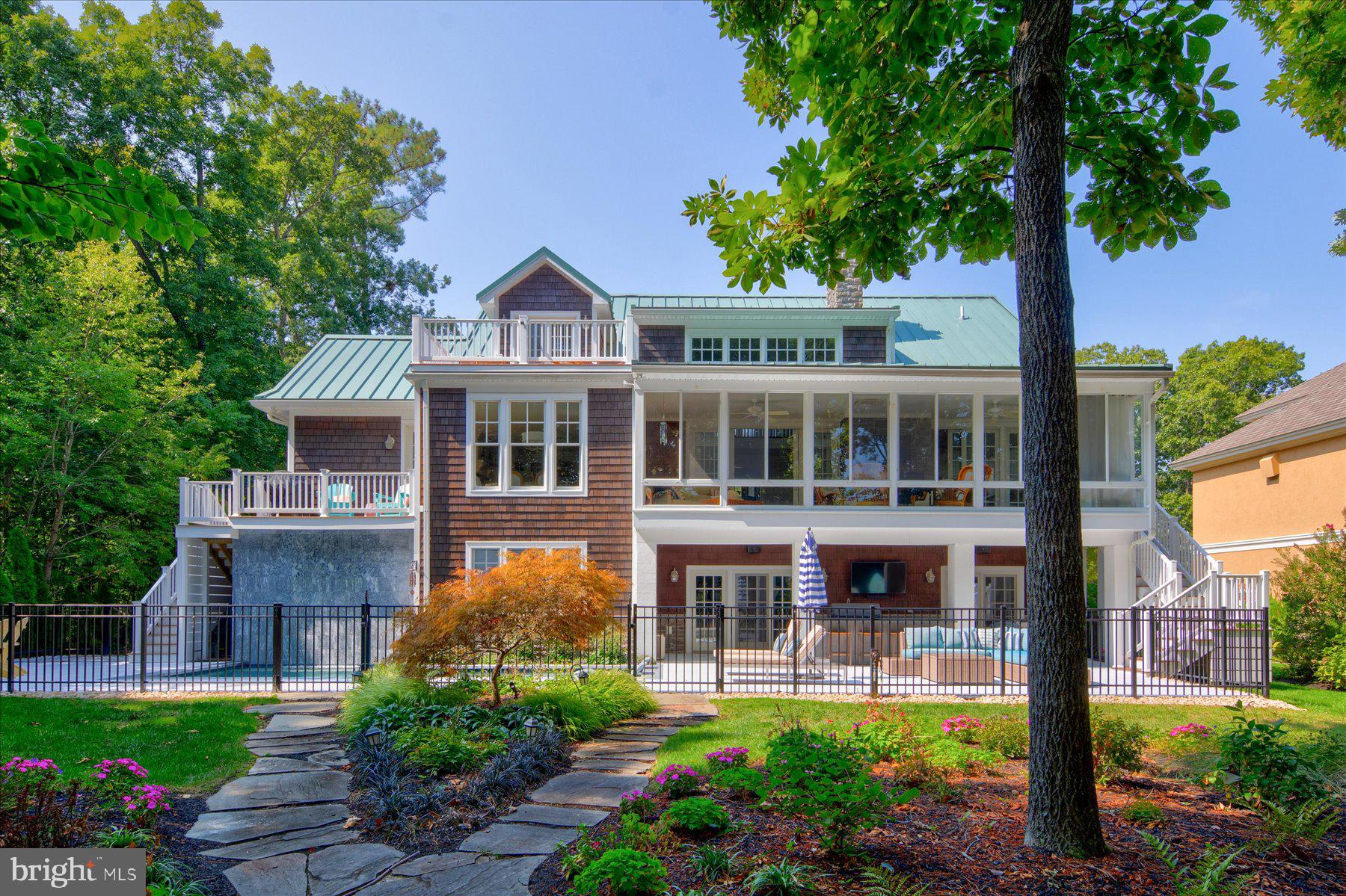 CANAL CORKRAN - Residential