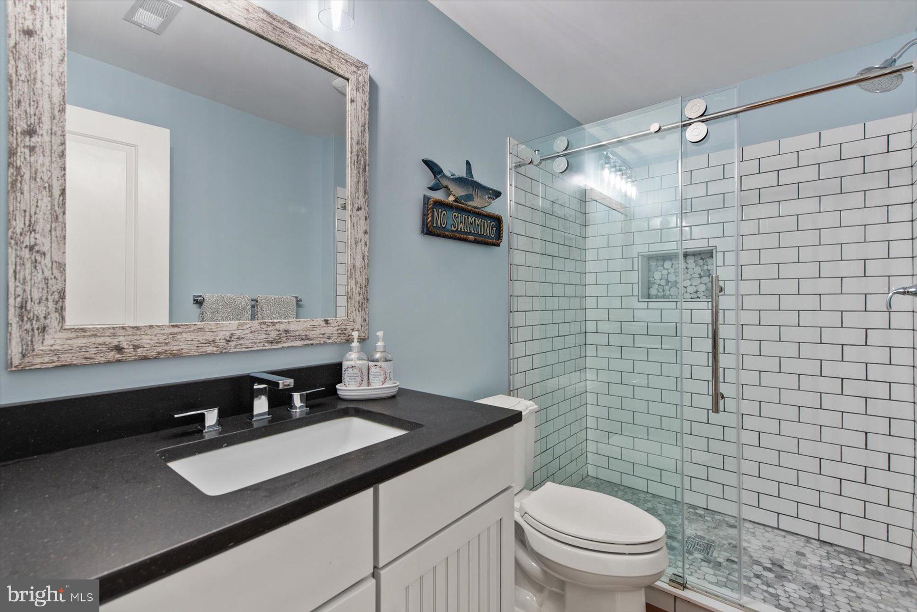 CANAL CORKRAN - Residential