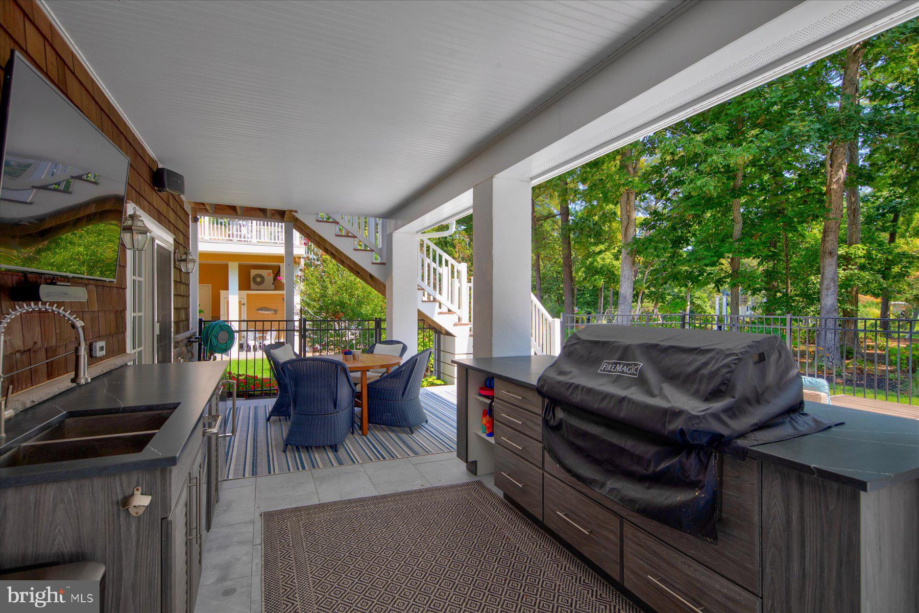 CANAL CORKRAN - Residential