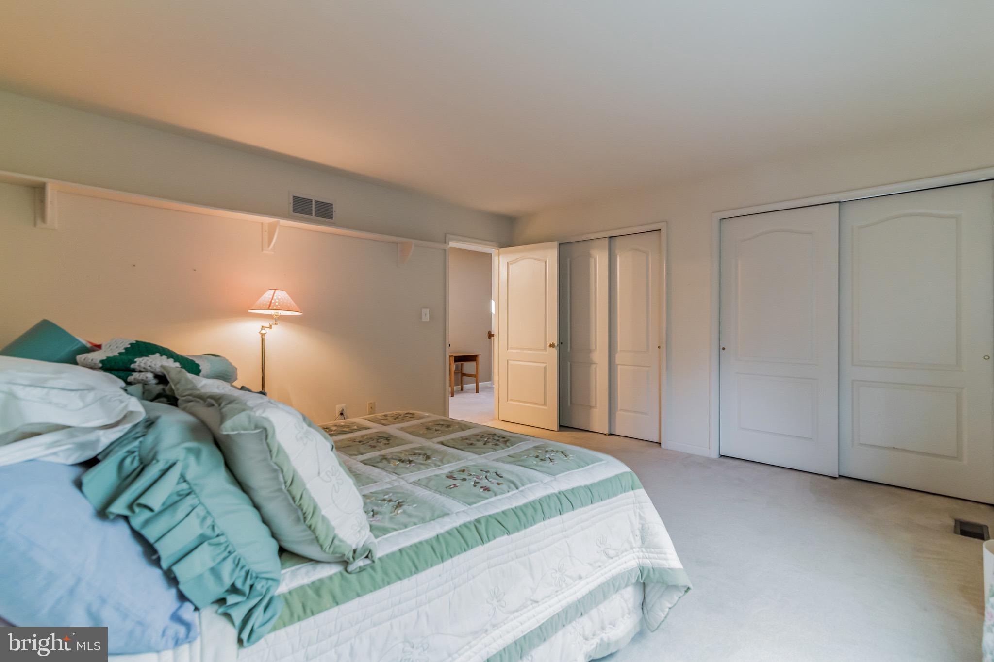 CREEKSIDE AT BLUE BELL - Residential