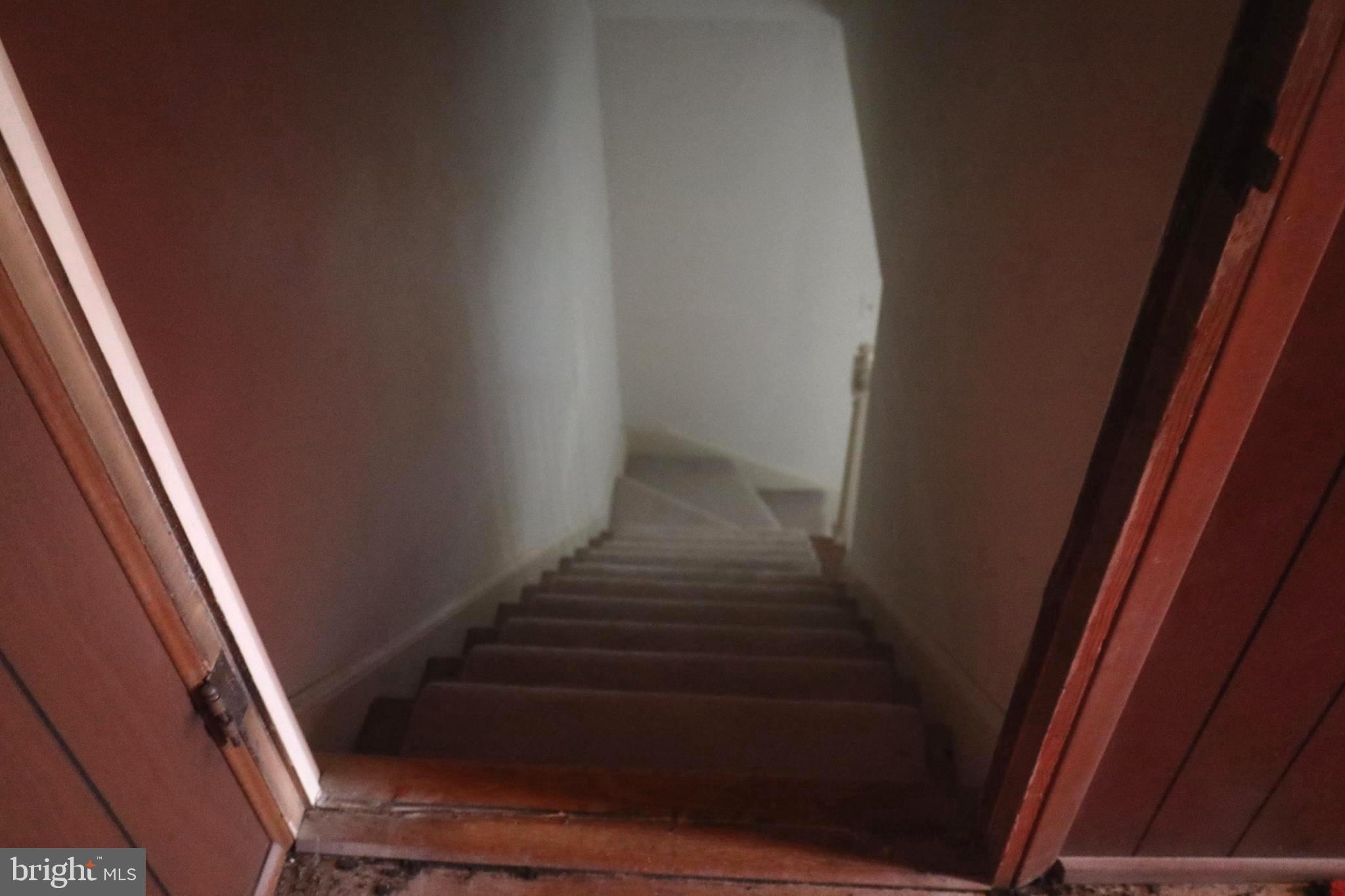 PANGBORN - Residential