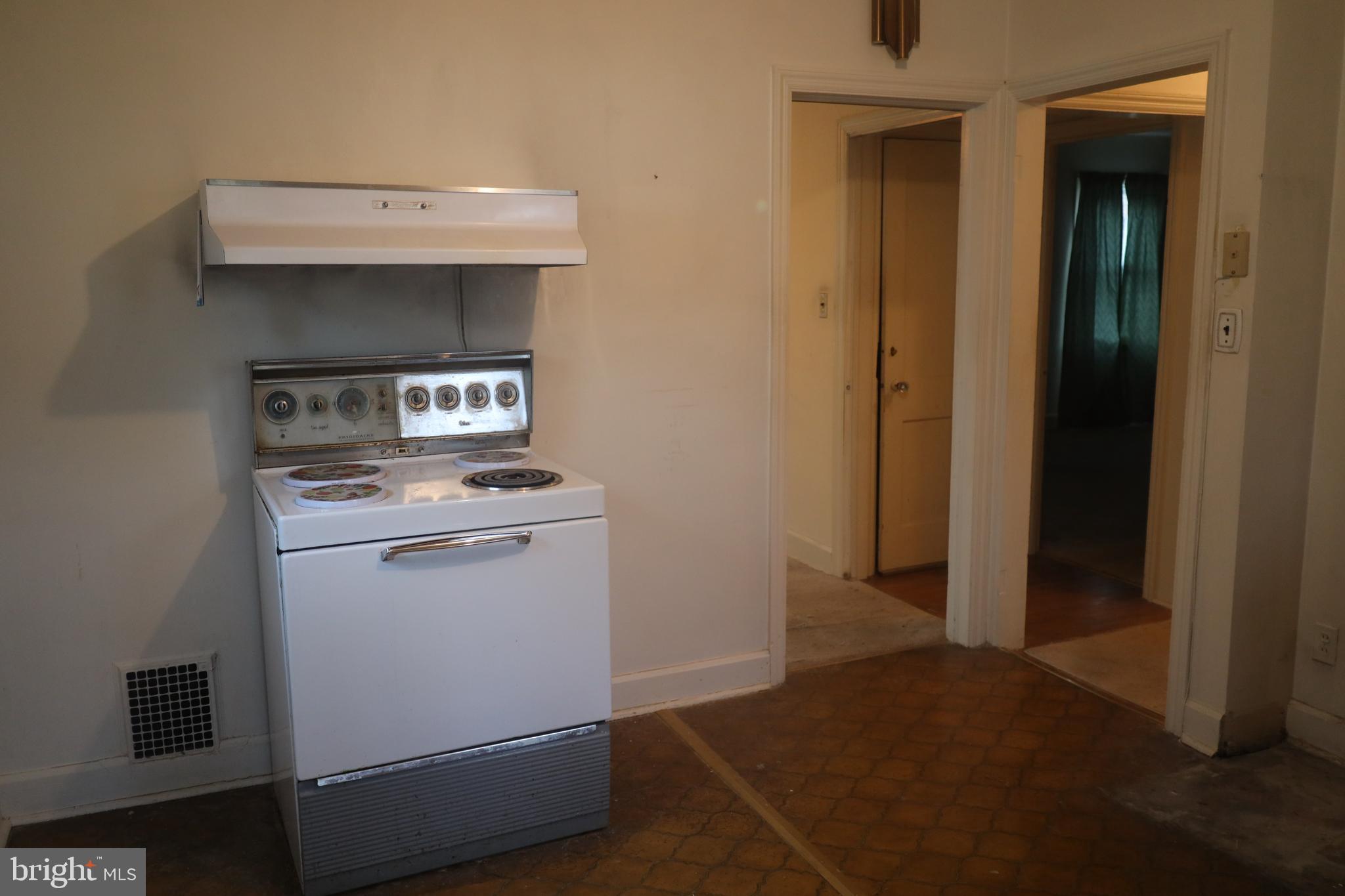 PANGBORN - Residential