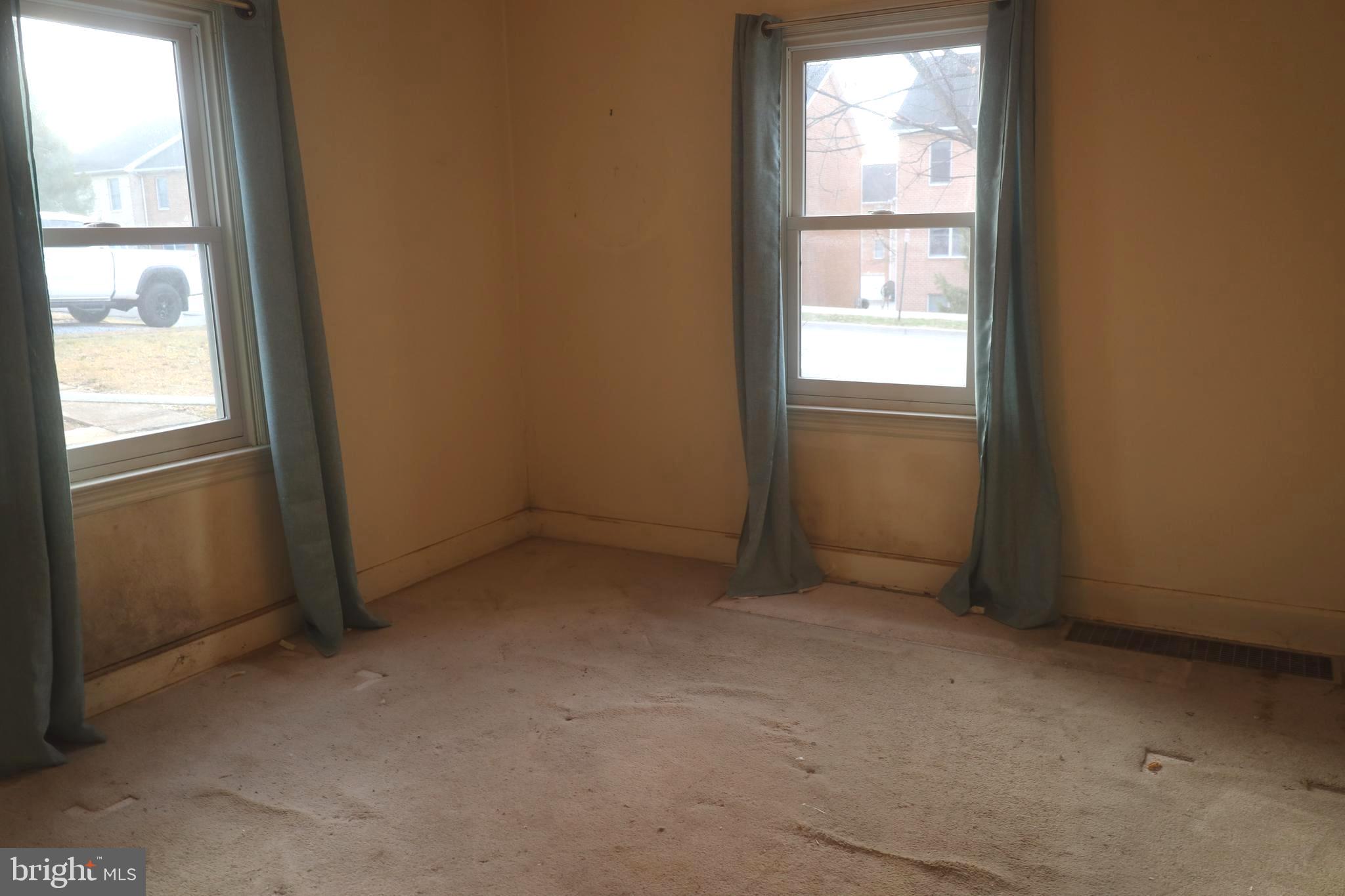 PANGBORN - Residential