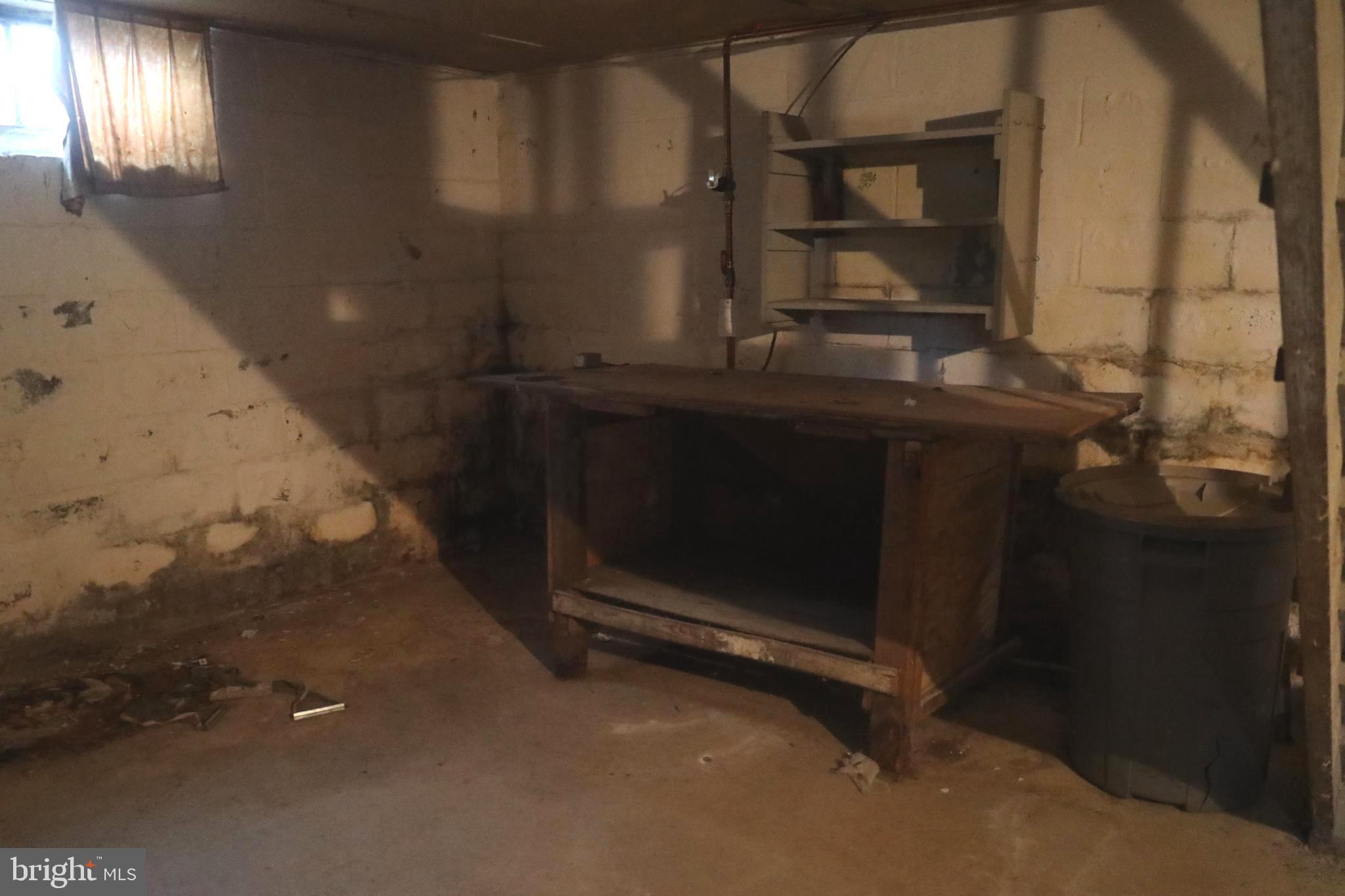 PANGBORN - Residential