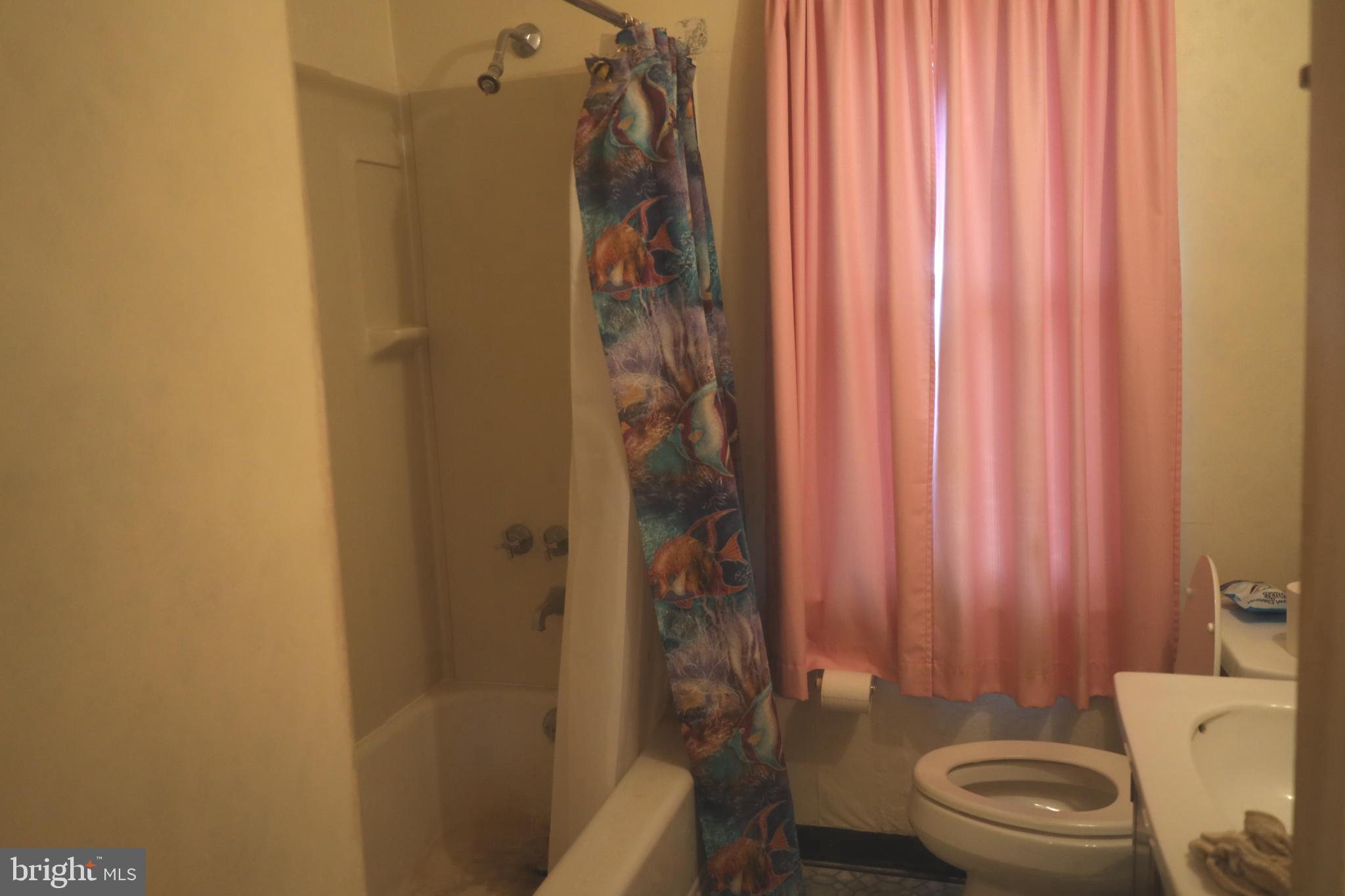 PANGBORN - Residential