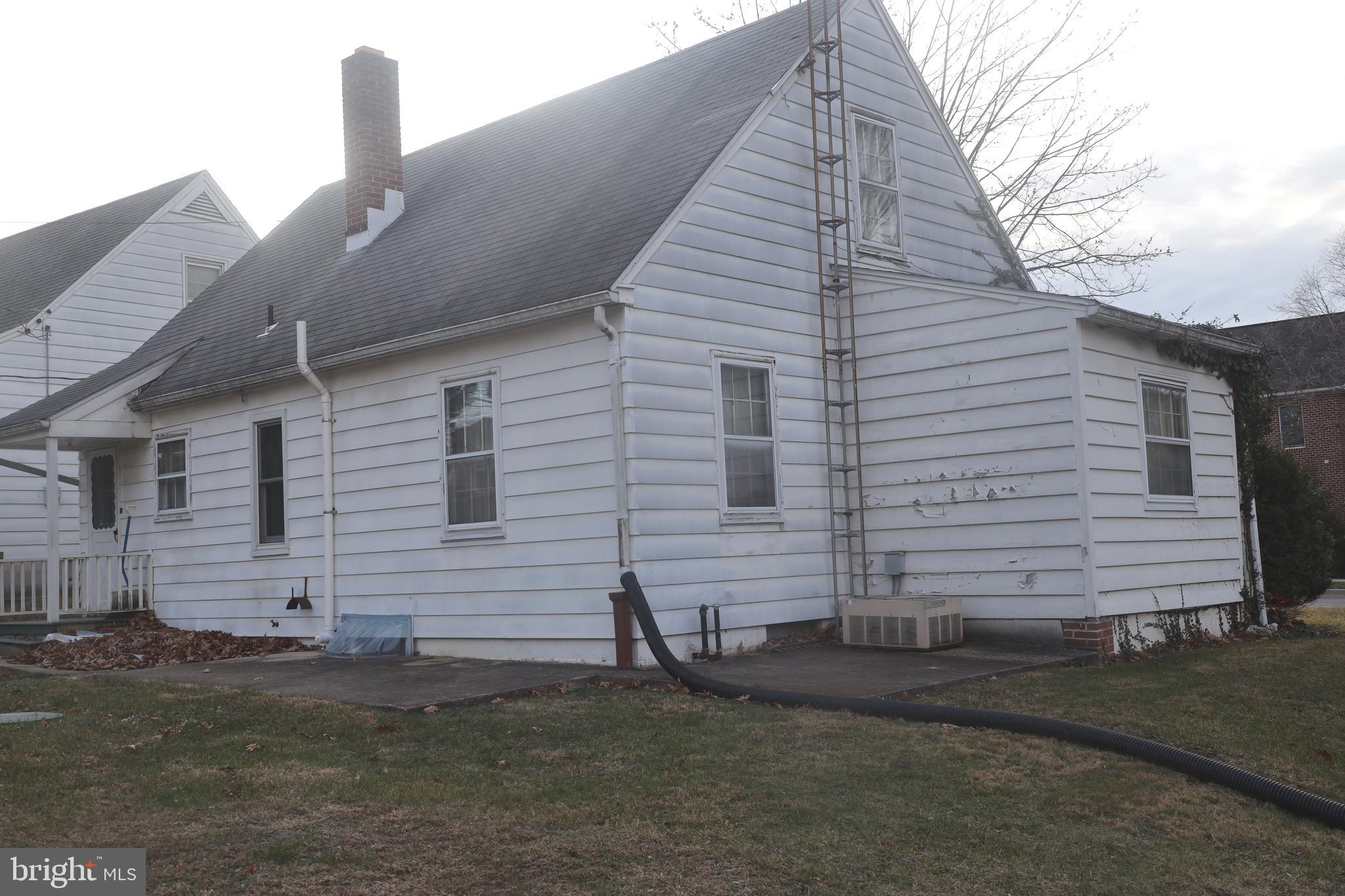 PANGBORN - Residential