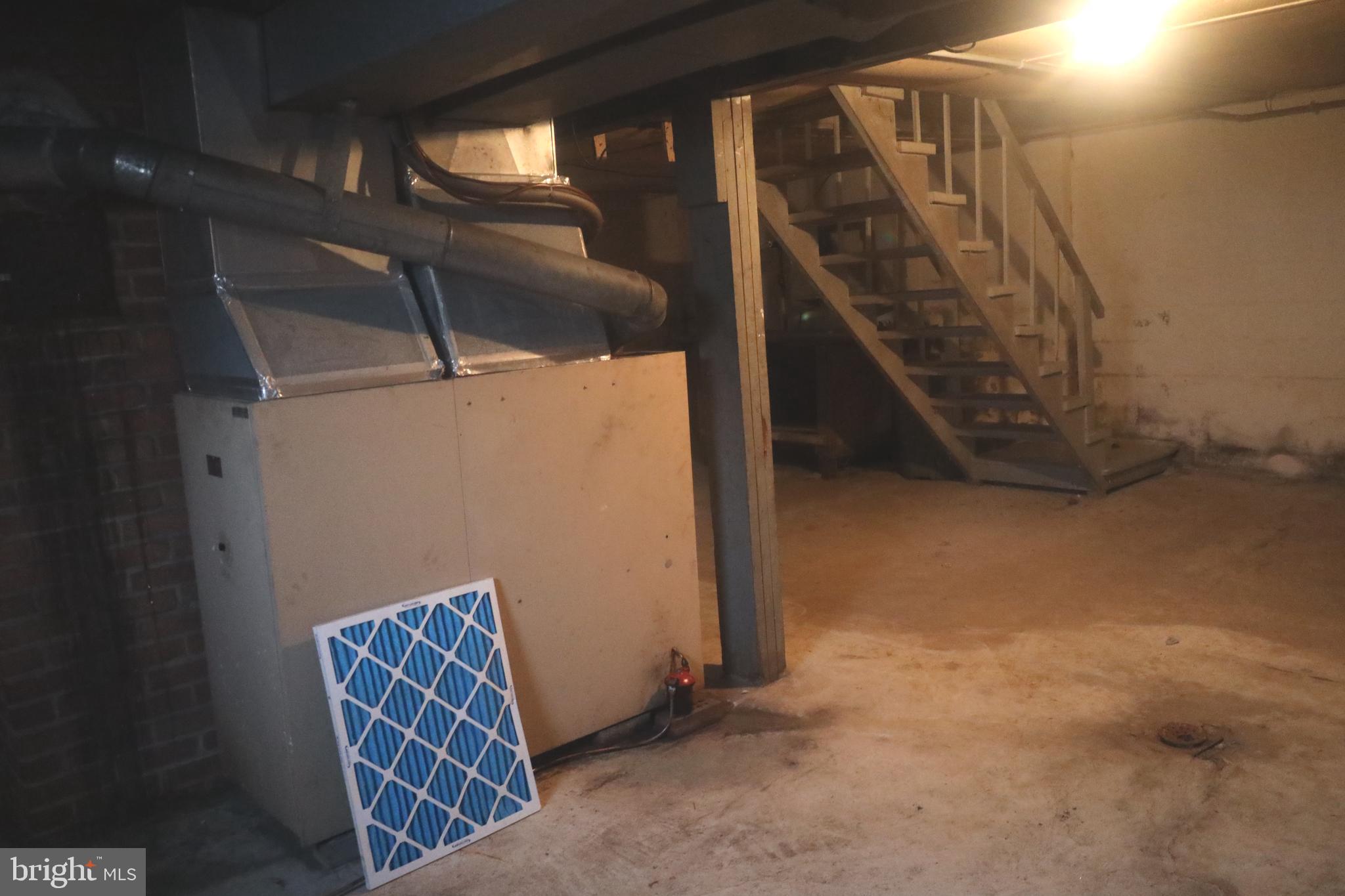 PANGBORN - Residential