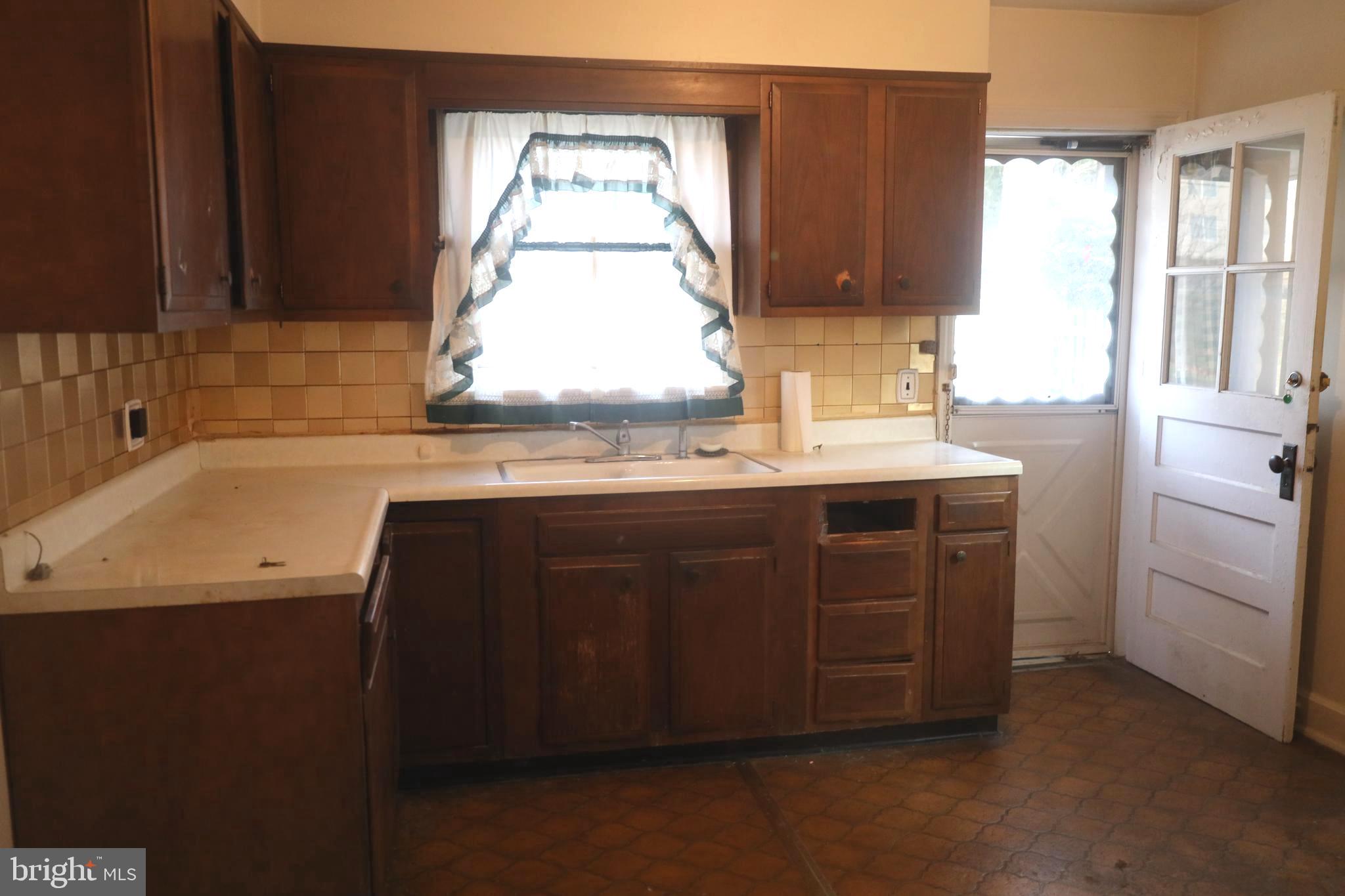 PANGBORN - Residential