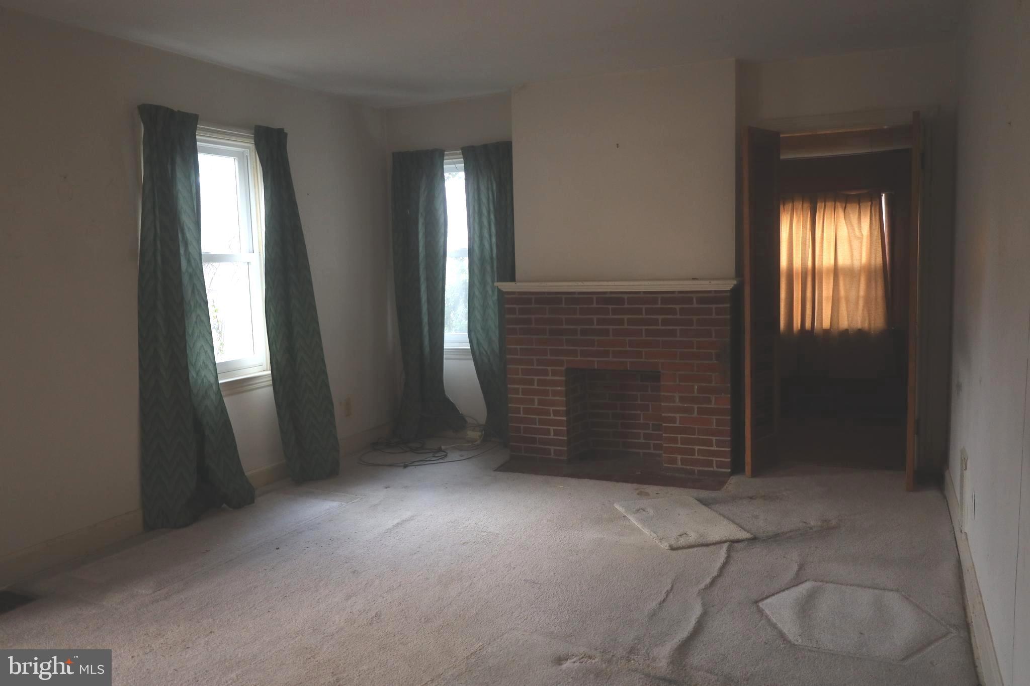 PANGBORN - Residential