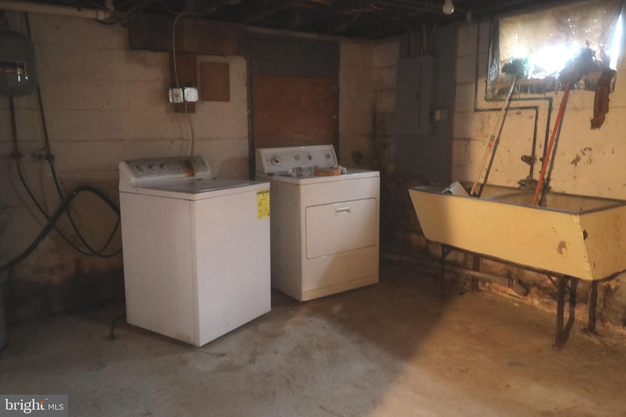 PANGBORN - Residential