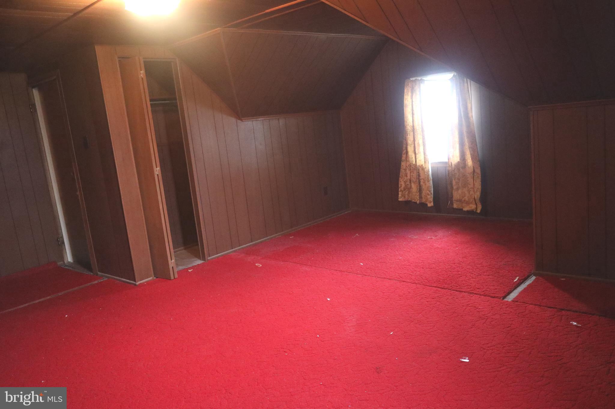 PANGBORN - Residential