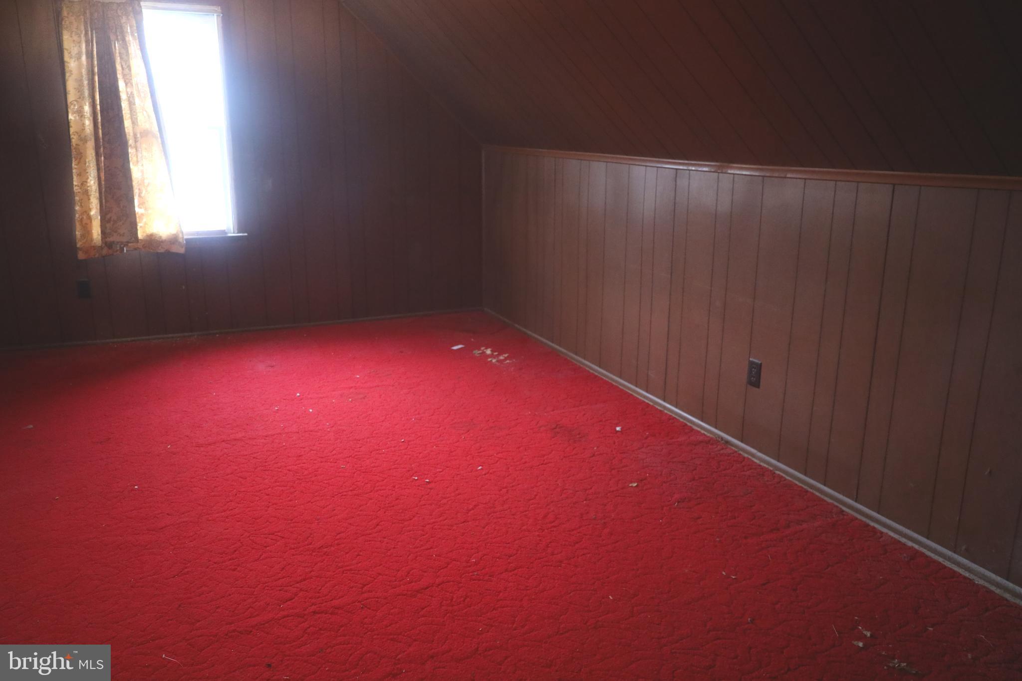 PANGBORN - Residential