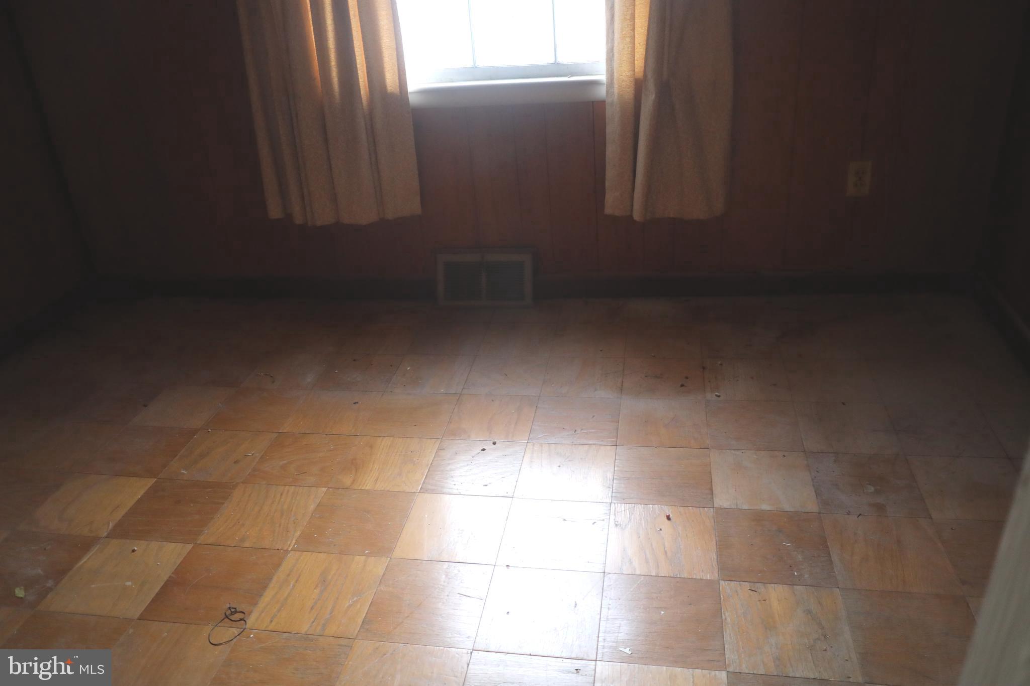 PANGBORN - Residential