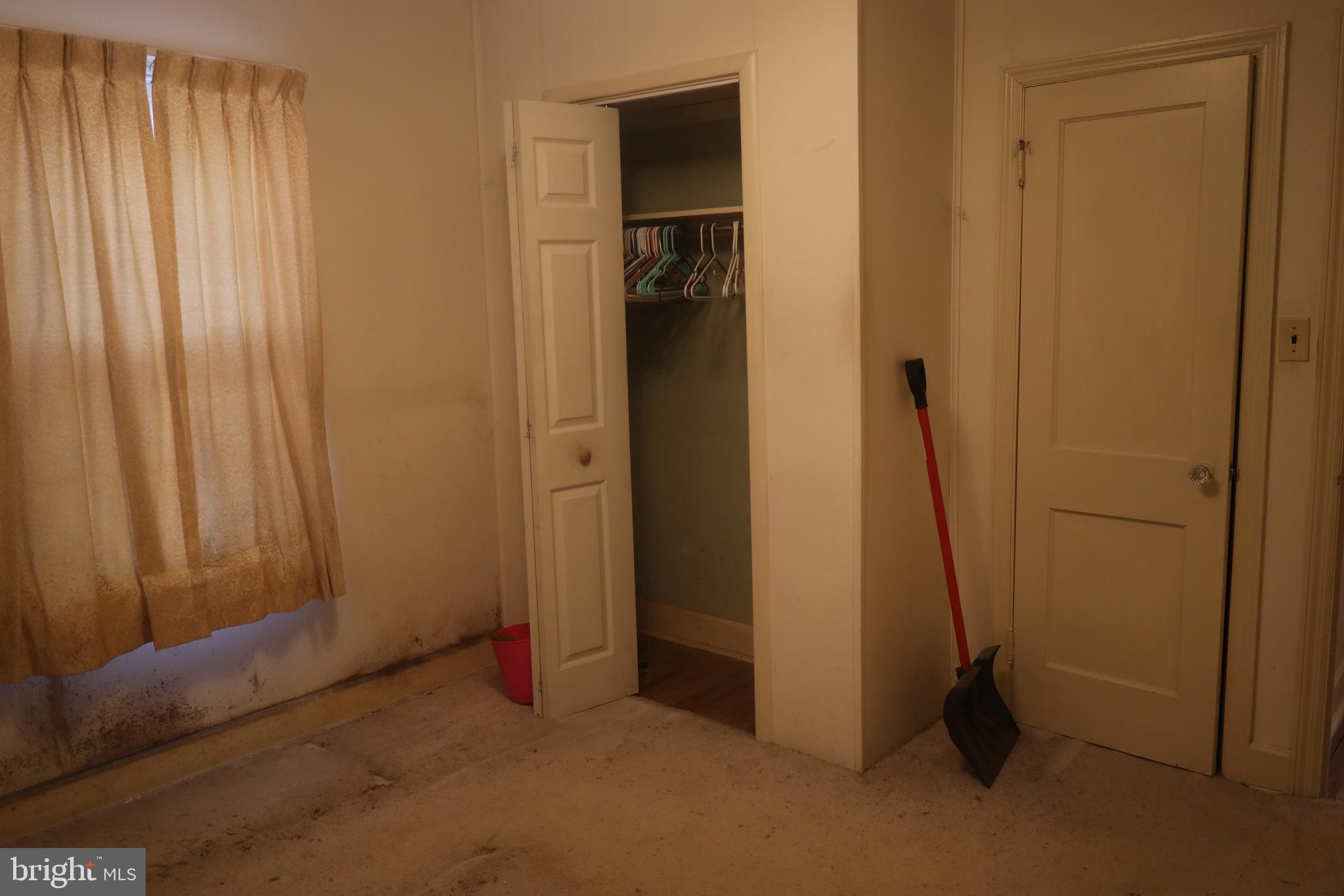 PANGBORN - Residential