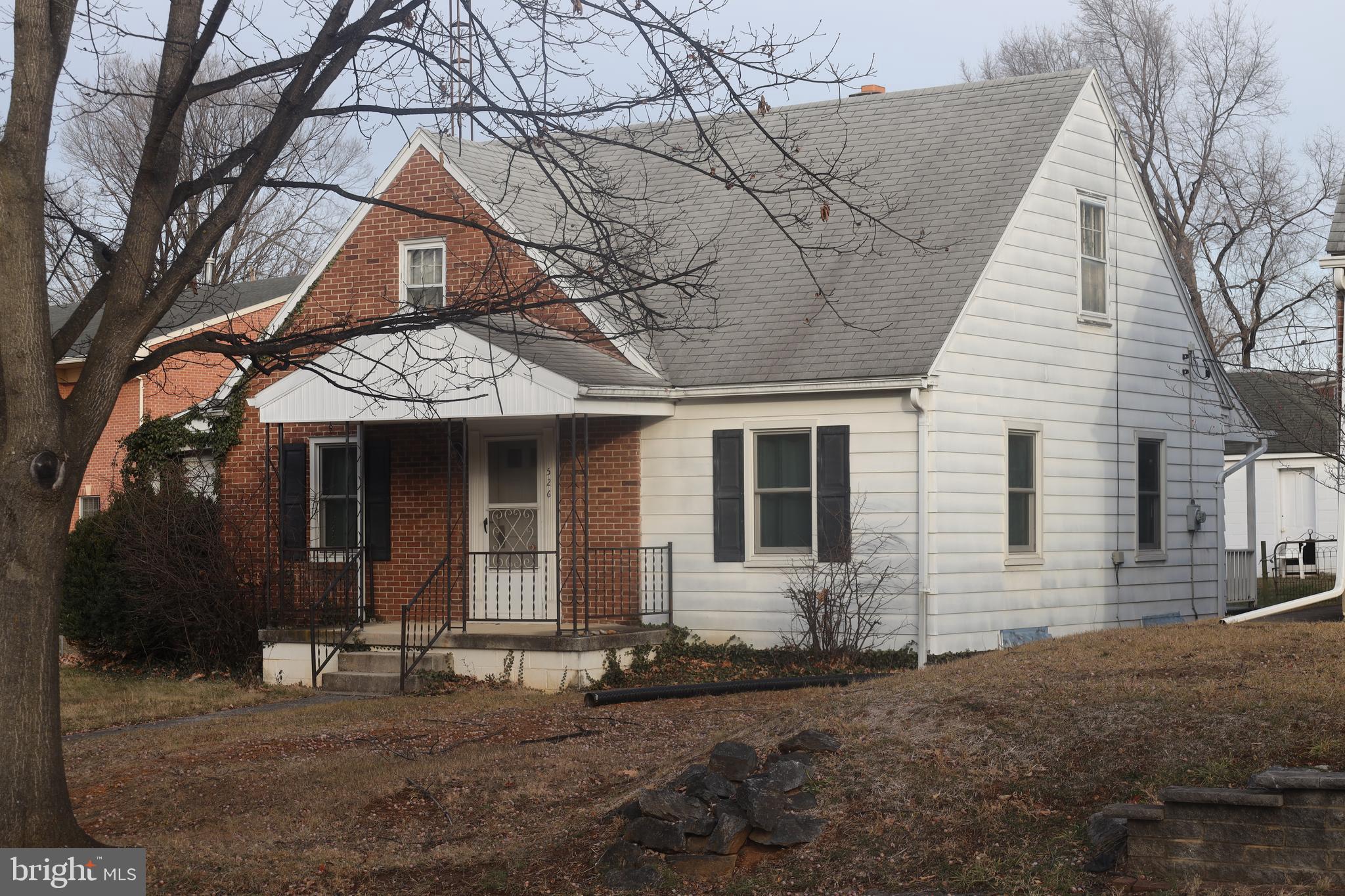 PANGBORN - Residential