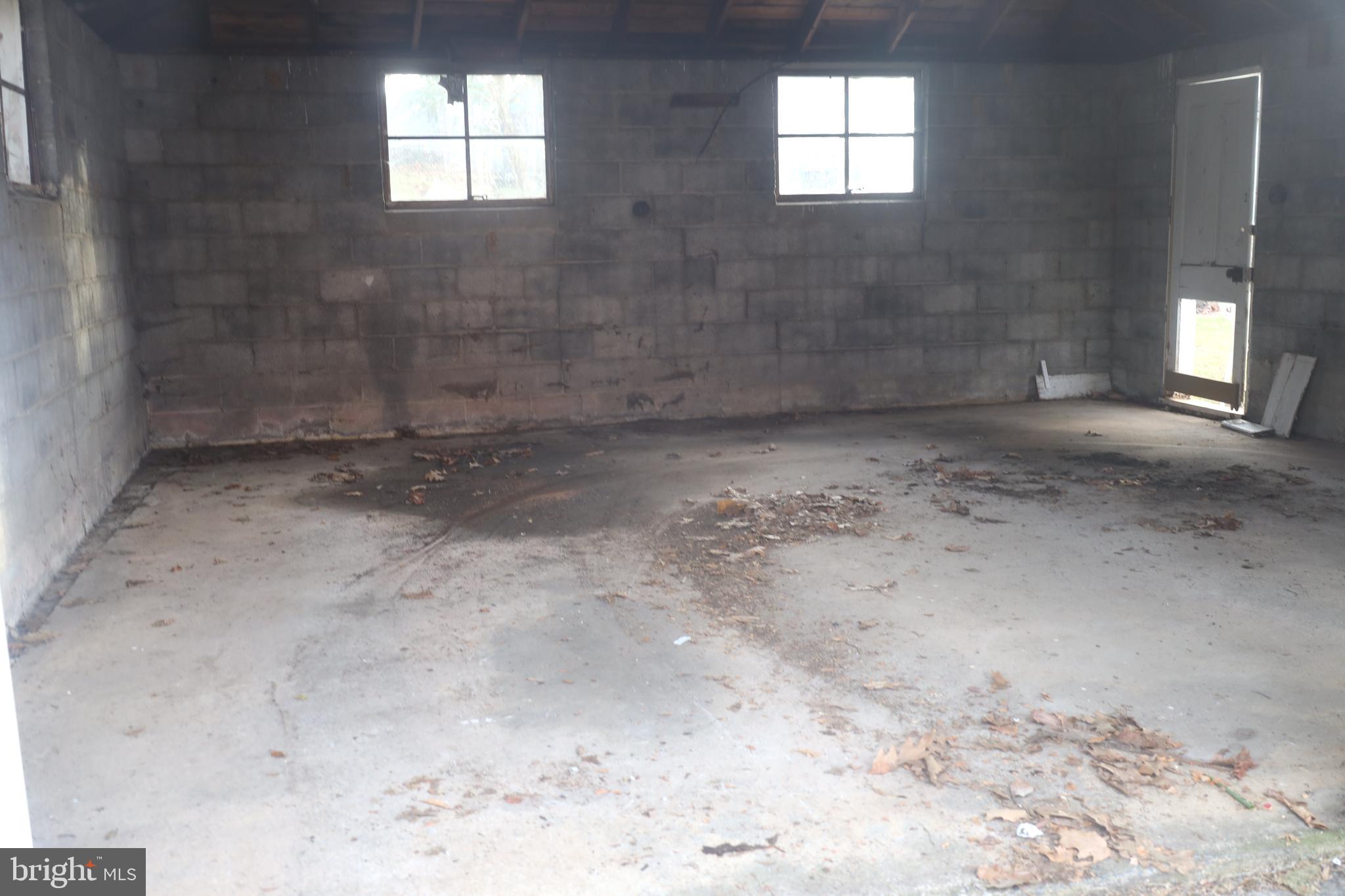 PANGBORN - Residential