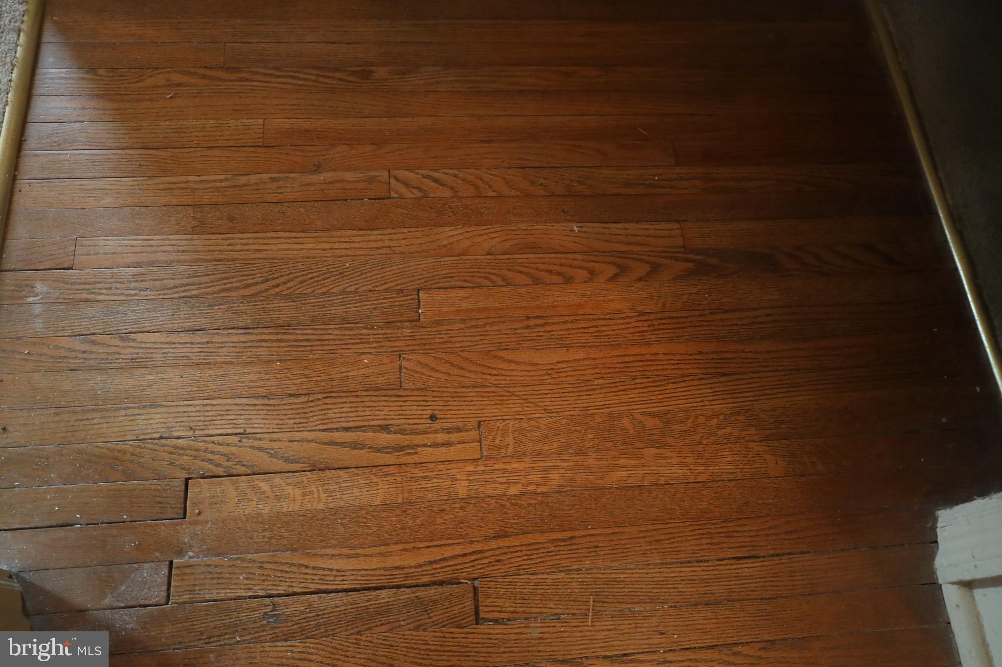 PANGBORN - Residential