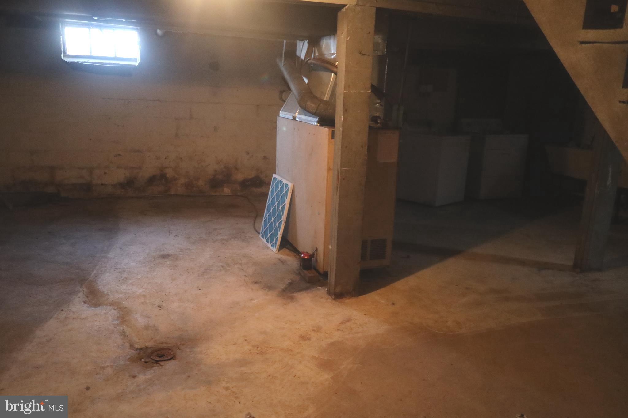 PANGBORN - Residential