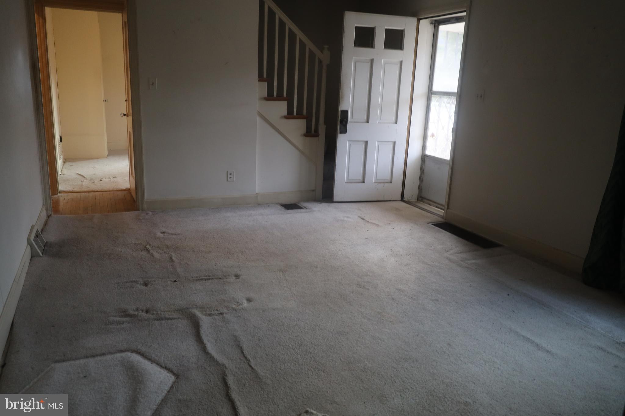 PANGBORN - Residential