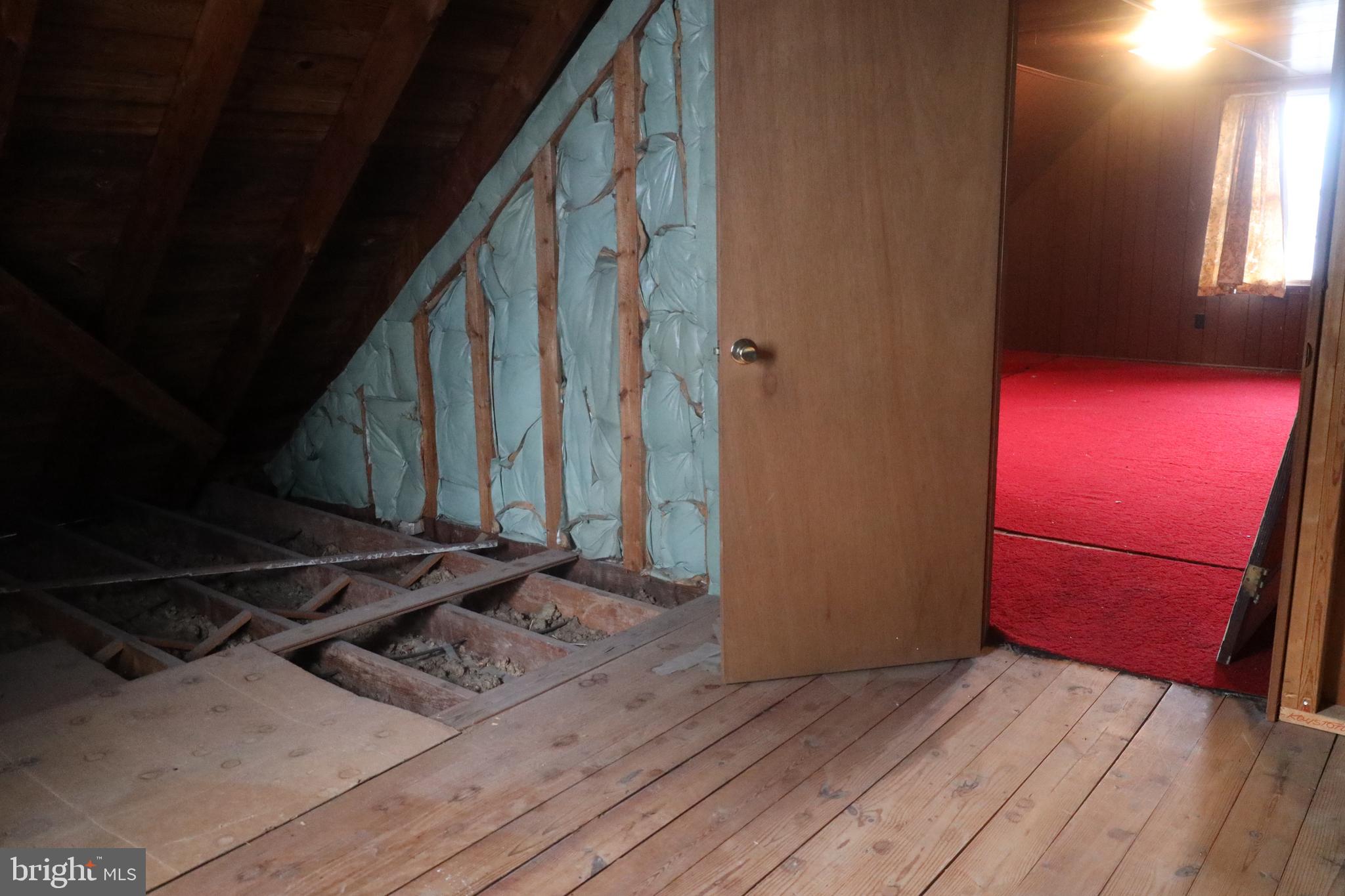 PANGBORN - Residential