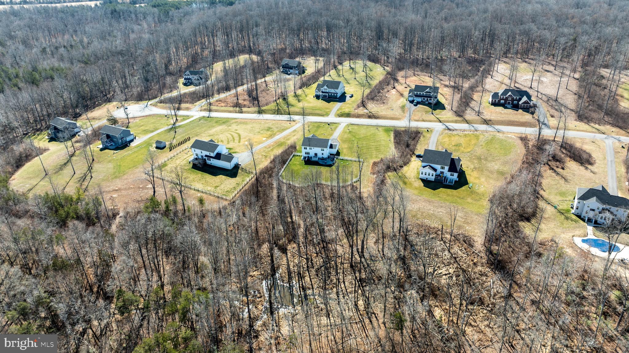 ROBERTS RUN - Residential