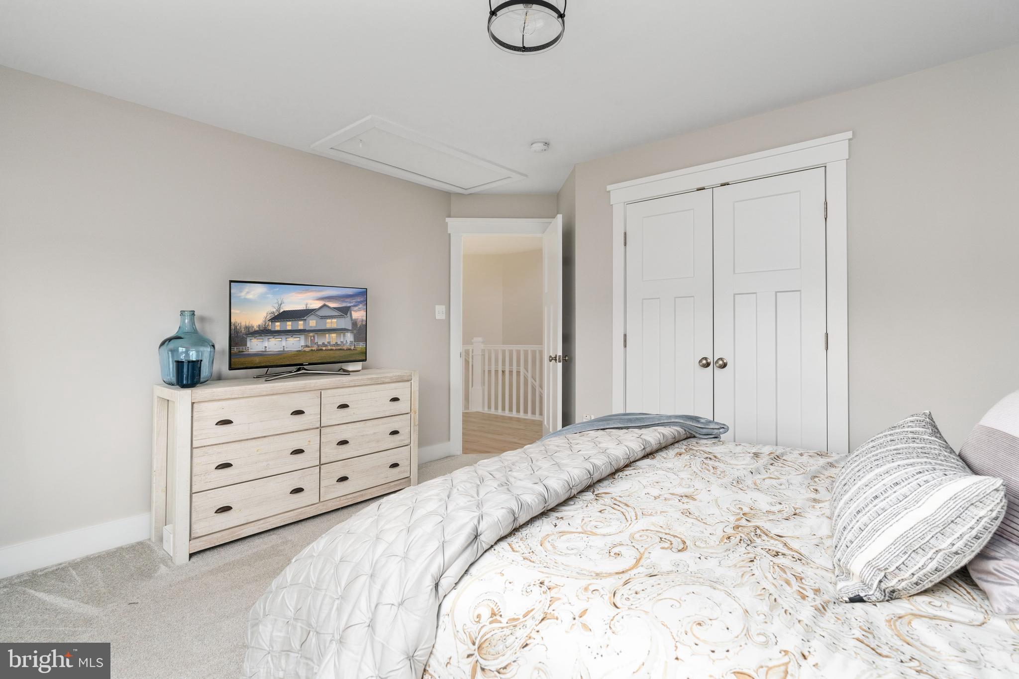 ROBERTS RUN - Residential