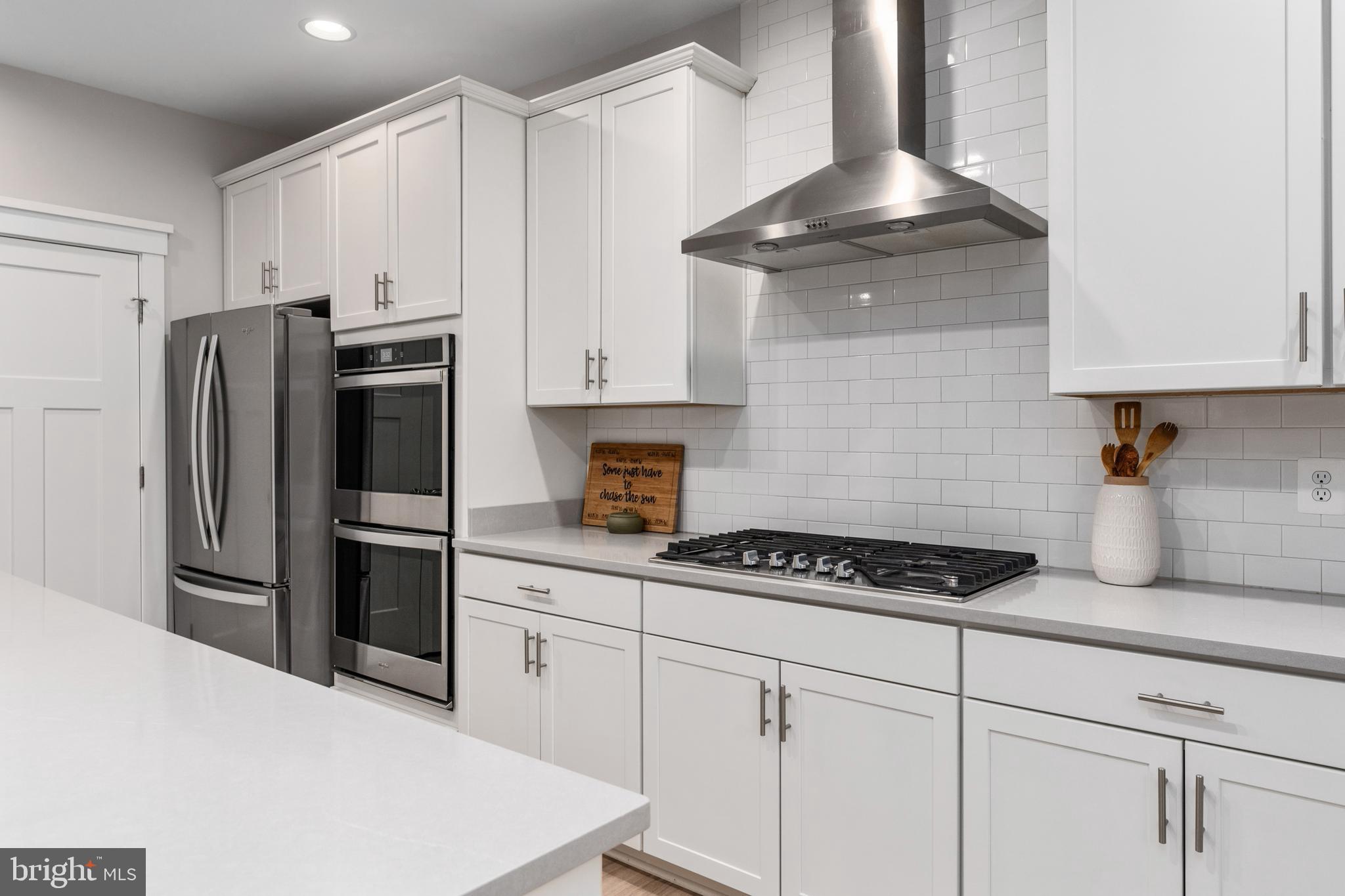 ROBERTS RUN - Residential