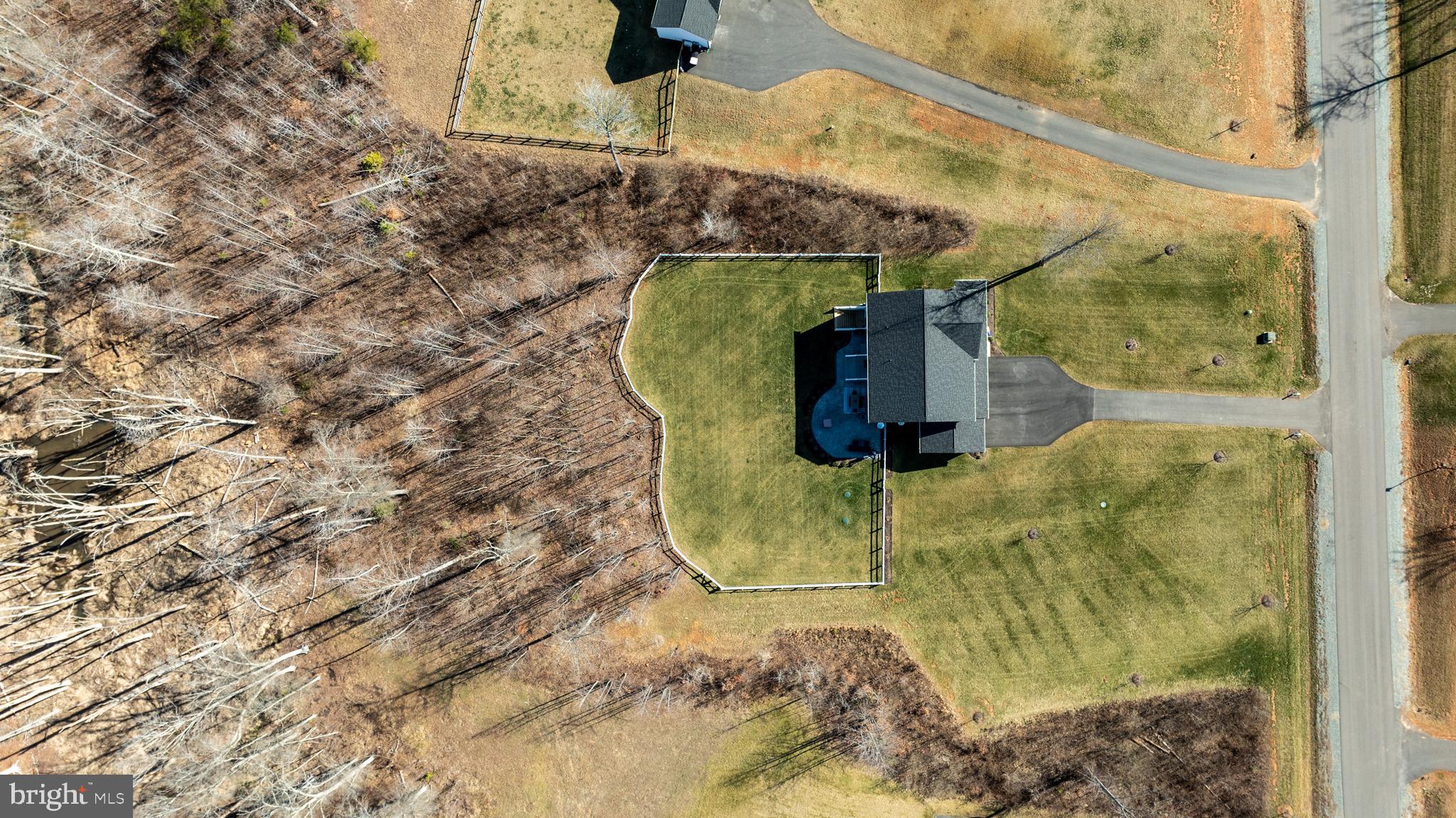 ROBERTS RUN - Residential