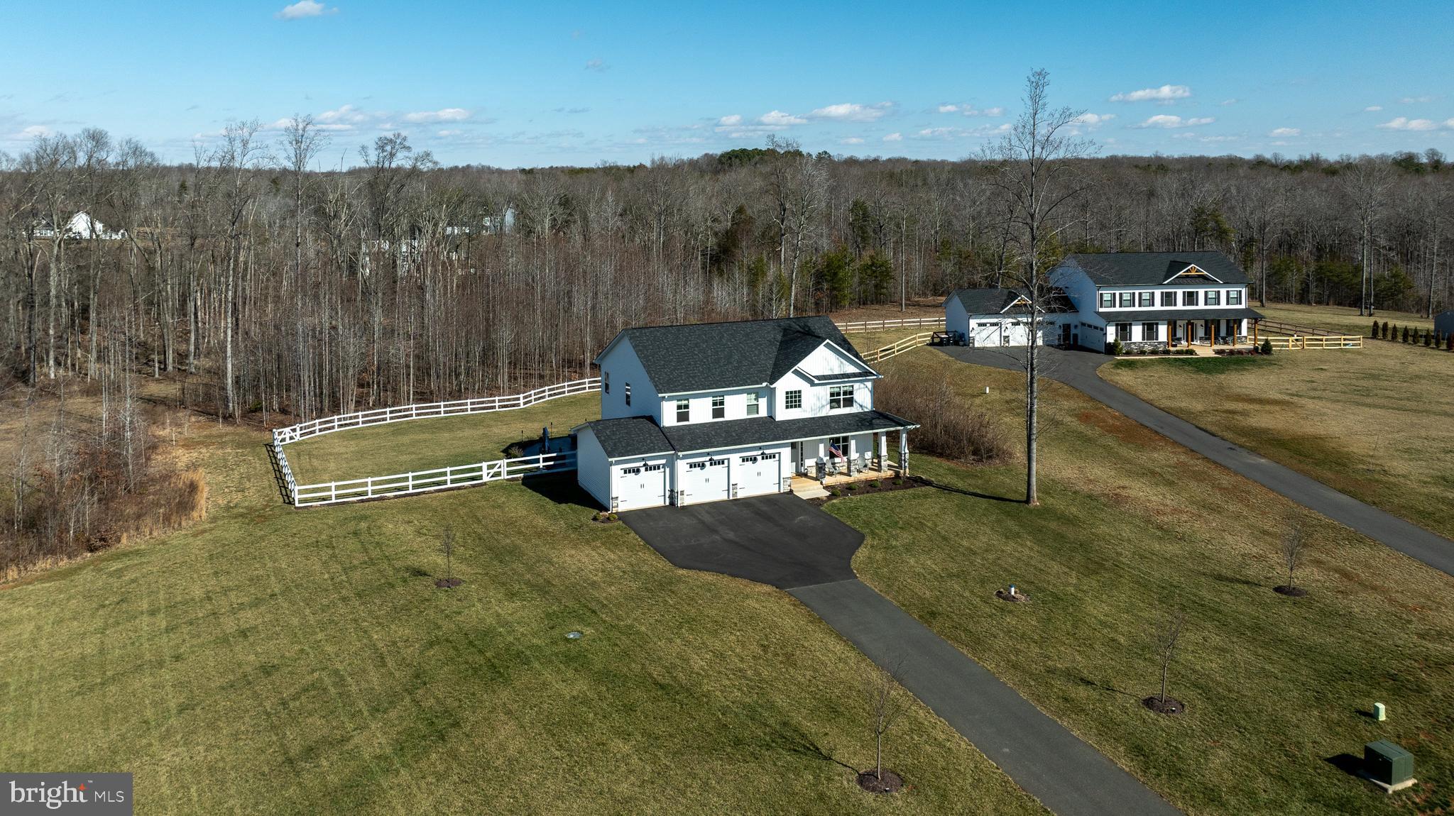 ROBERTS RUN - Residential