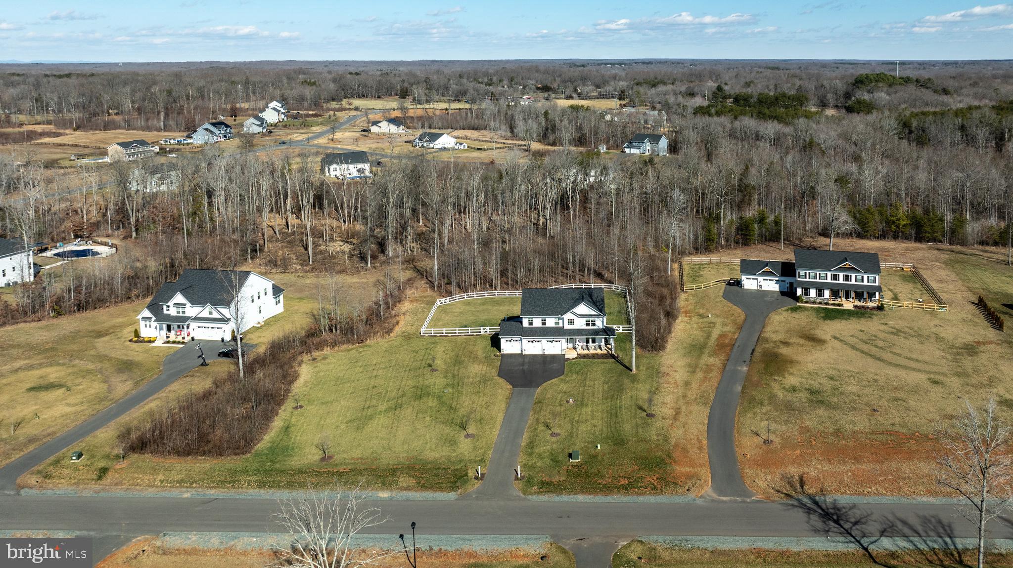 ROBERTS RUN - Residential